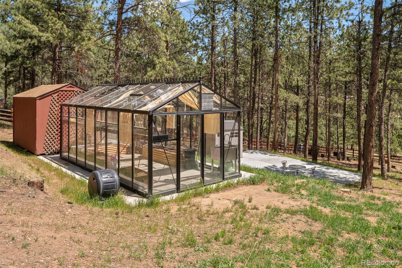 MLS Image #24 for 34431  chilton avenue,pine, Colorado