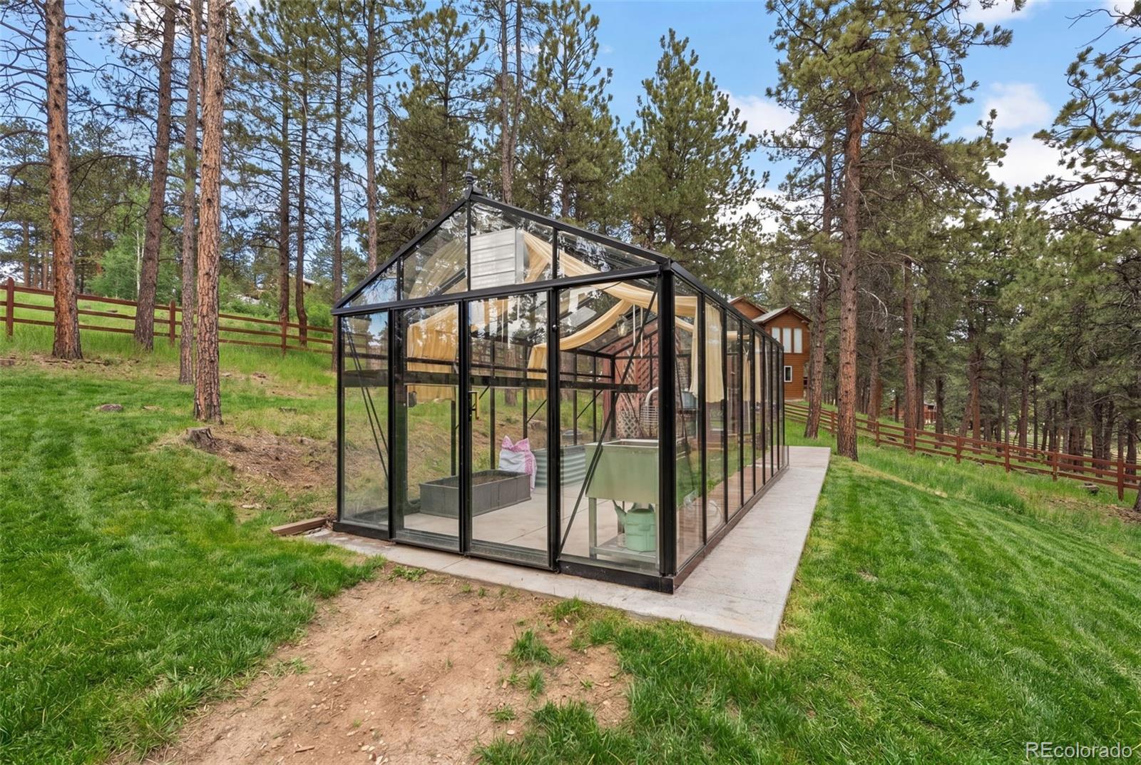MLS Image #25 for 34431  chilton avenue,pine, Colorado