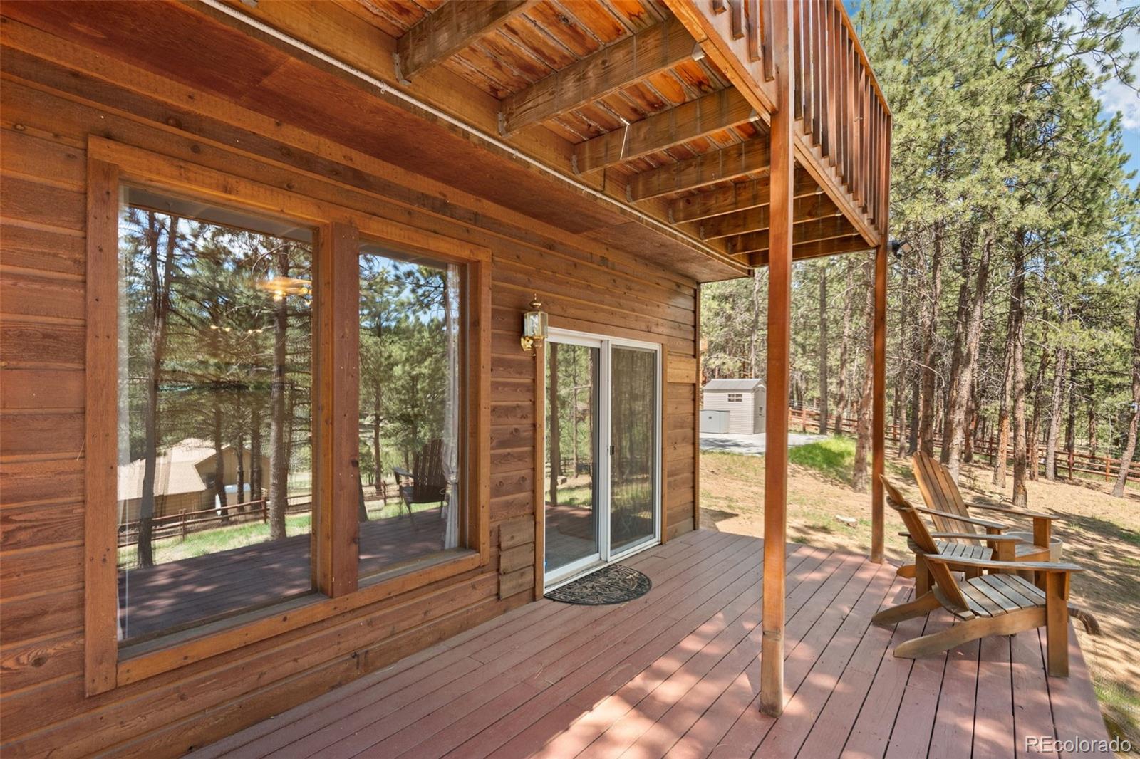 MLS Image #27 for 34431  chilton avenue,pine, Colorado