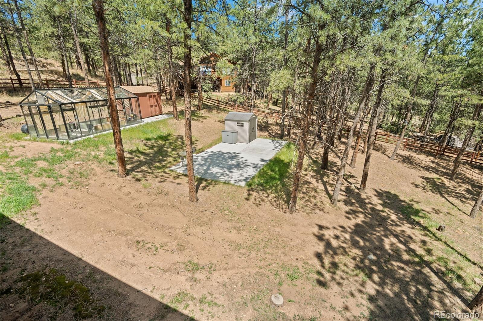 MLS Image #29 for 34431  chilton avenue,pine, Colorado