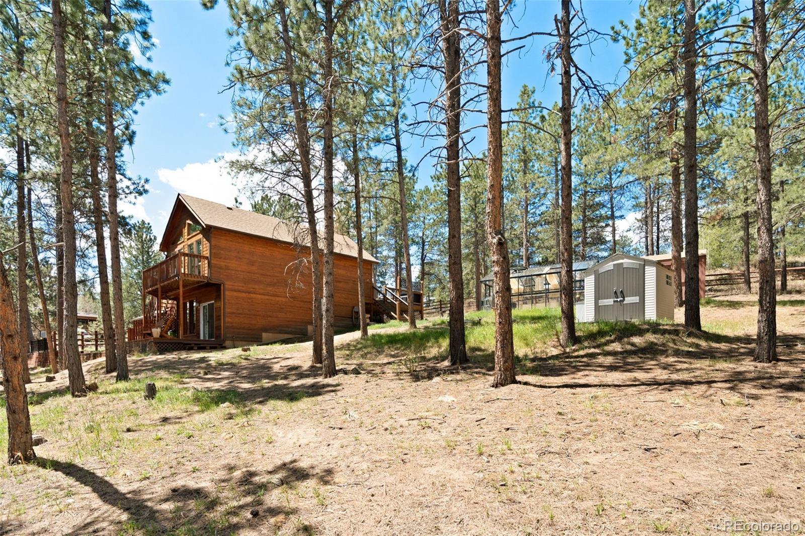 MLS Image #30 for 34431  chilton avenue,pine, Colorado