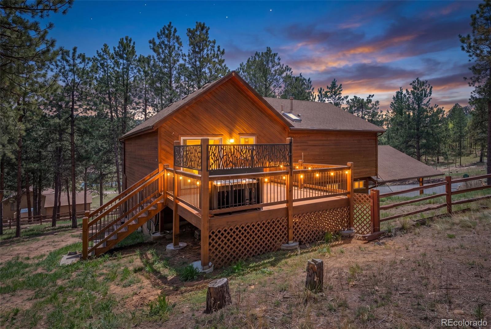 MLS Image #31 for 34431  chilton avenue,pine, Colorado