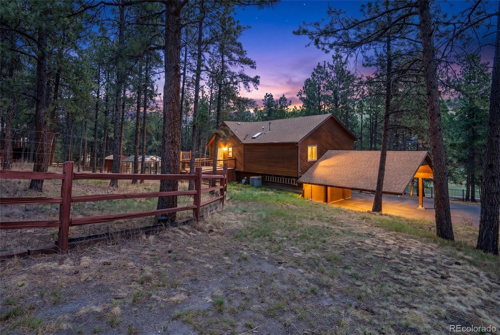 MLS Image #32 for 34431  chilton avenue,pine, Colorado