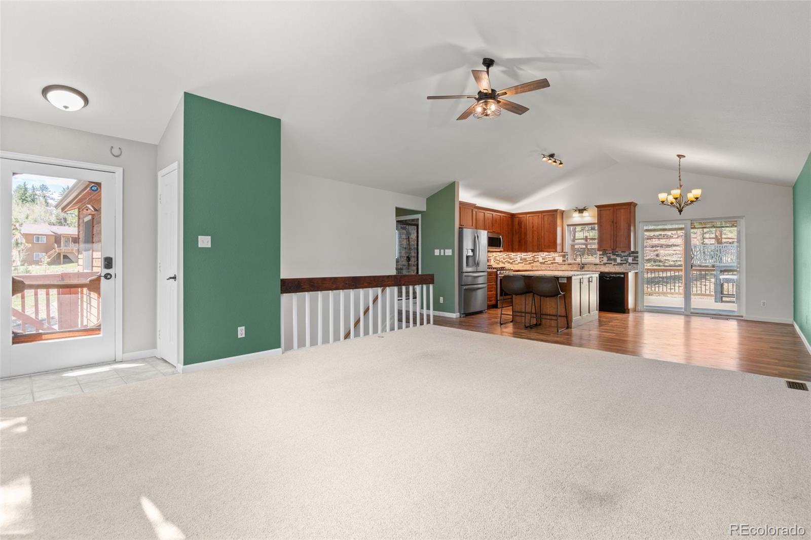 MLS Image #5 for 34431  chilton avenue,pine, Colorado