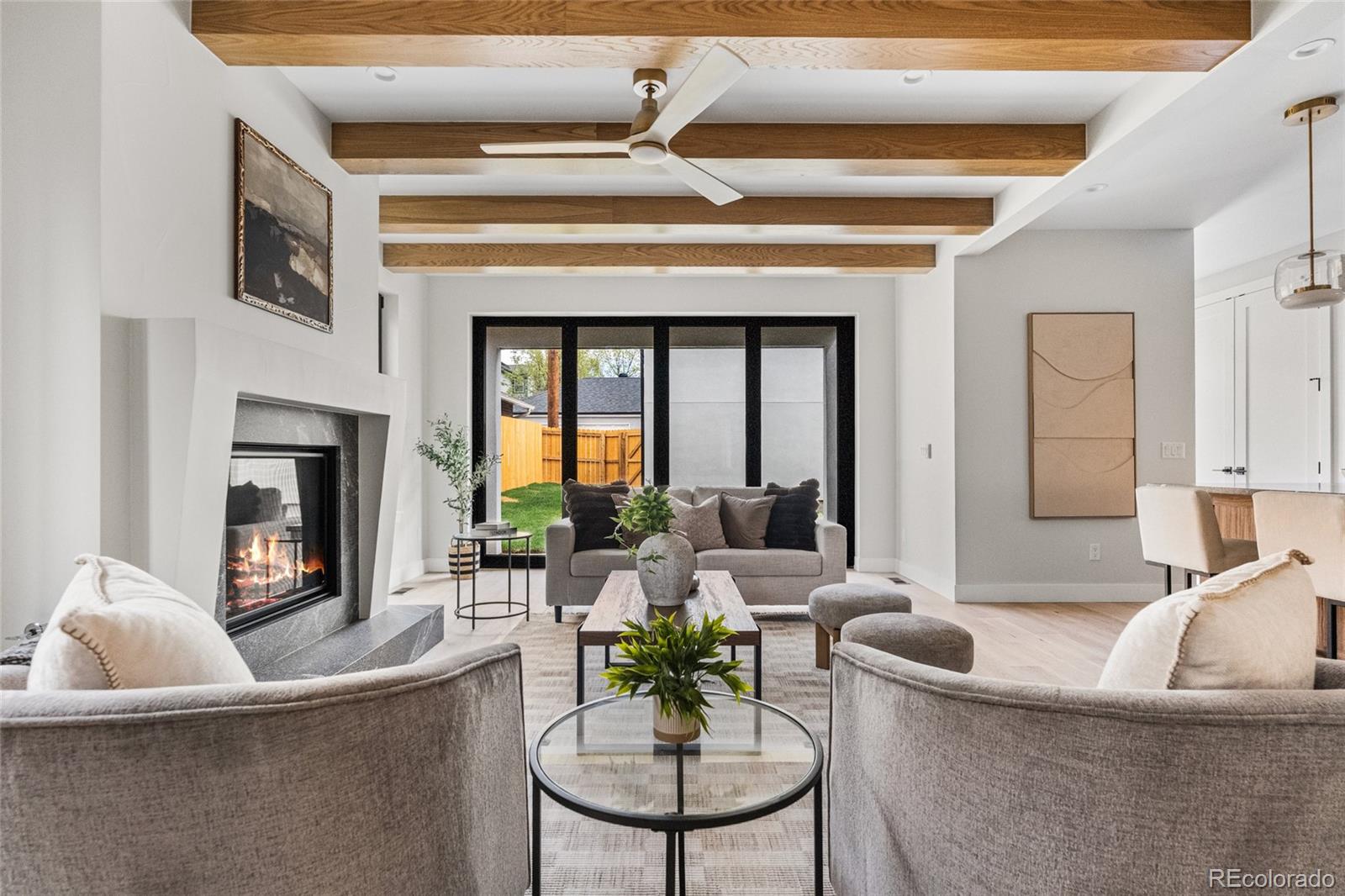 MLS Image #10 for 420 s humboldt street,denver, Colorado