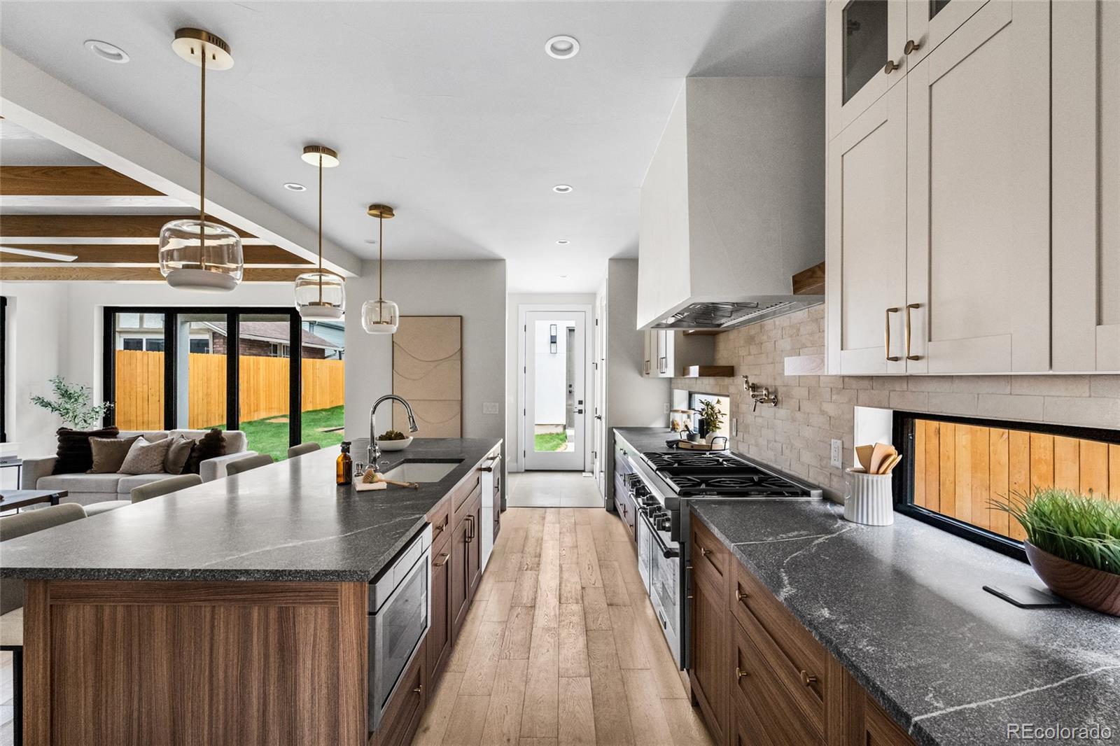 MLS Image #14 for 420 s humboldt street,denver, Colorado