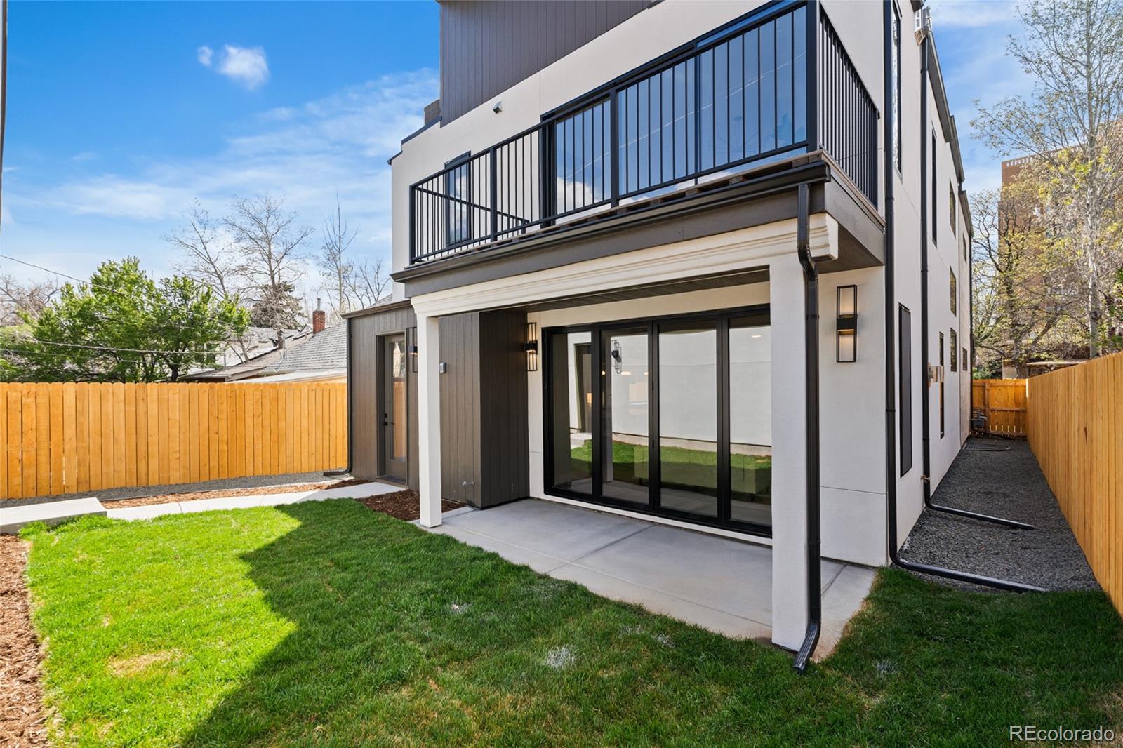 MLS Image #15 for 420 s humboldt street,denver, Colorado