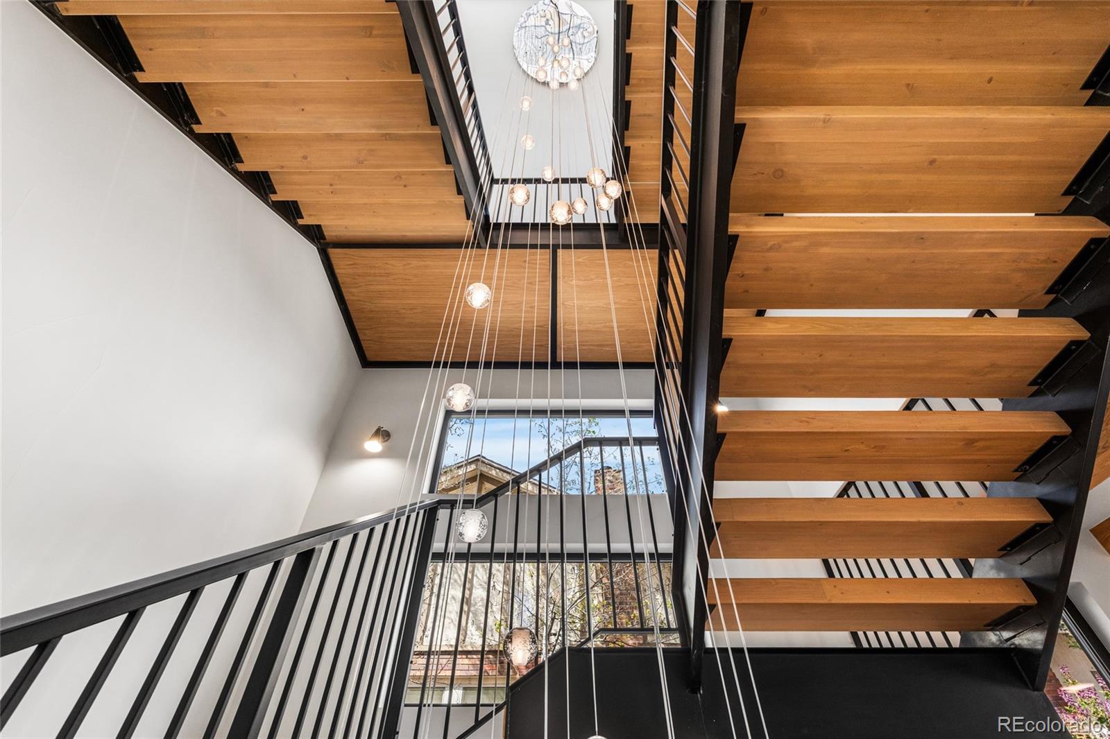 MLS Image #16 for 420 s humboldt street,denver, Colorado