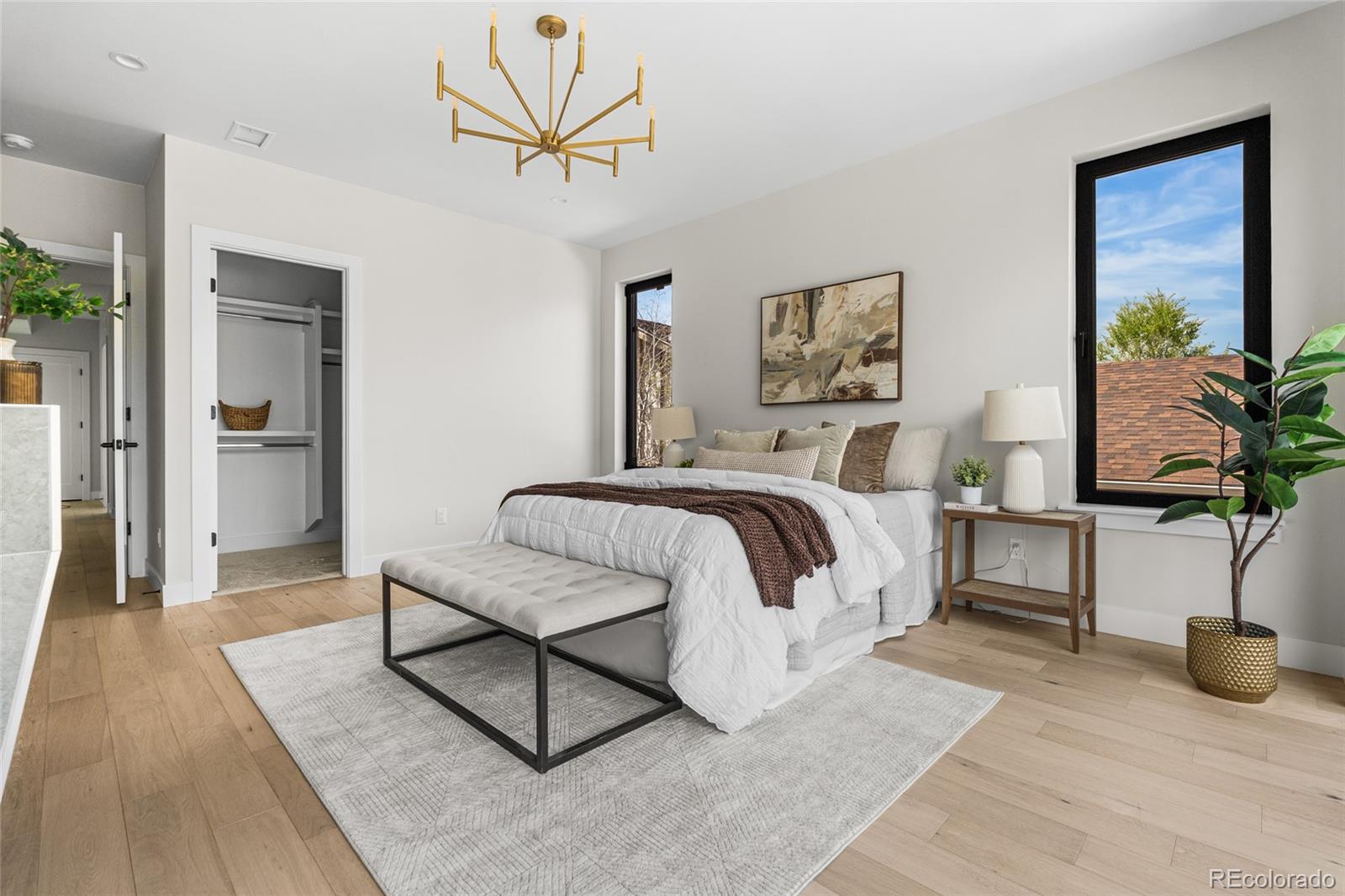 MLS Image #19 for 420 s humboldt street,denver, Colorado