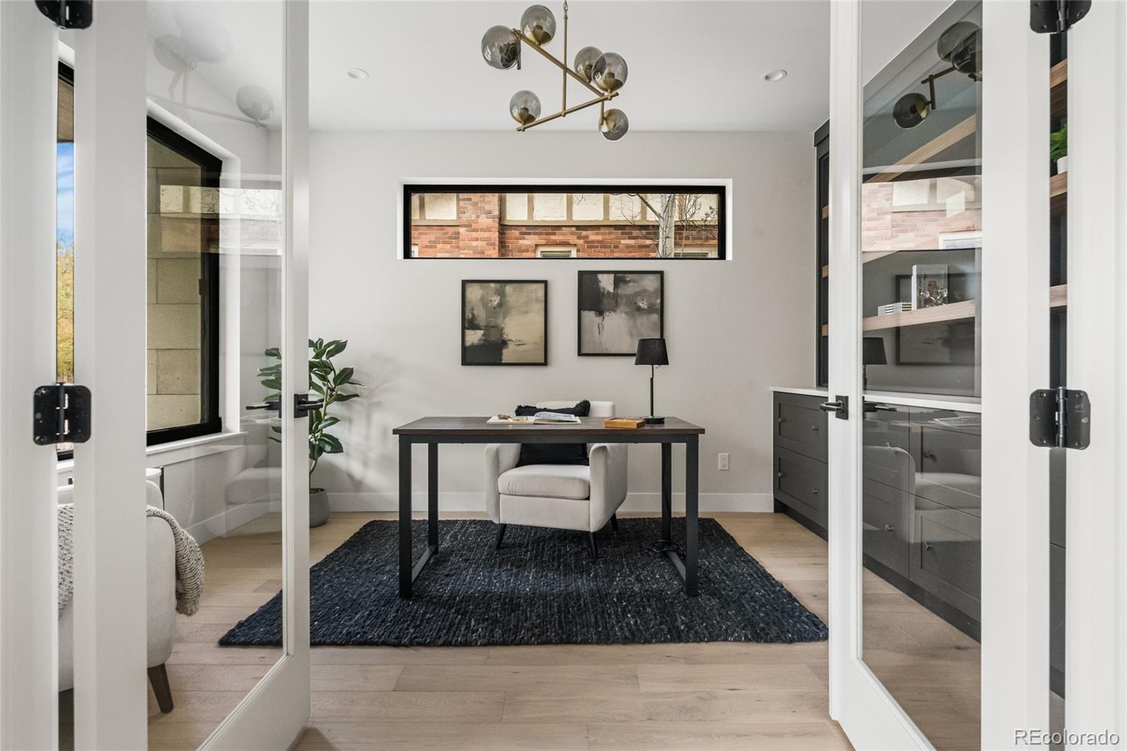 MLS Image #2 for 420 s humboldt street,denver, Colorado