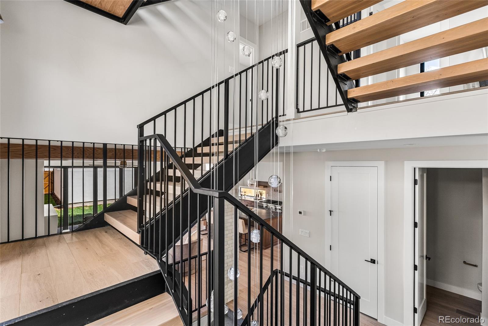 MLS Image #27 for 420 s humboldt street,denver, Colorado