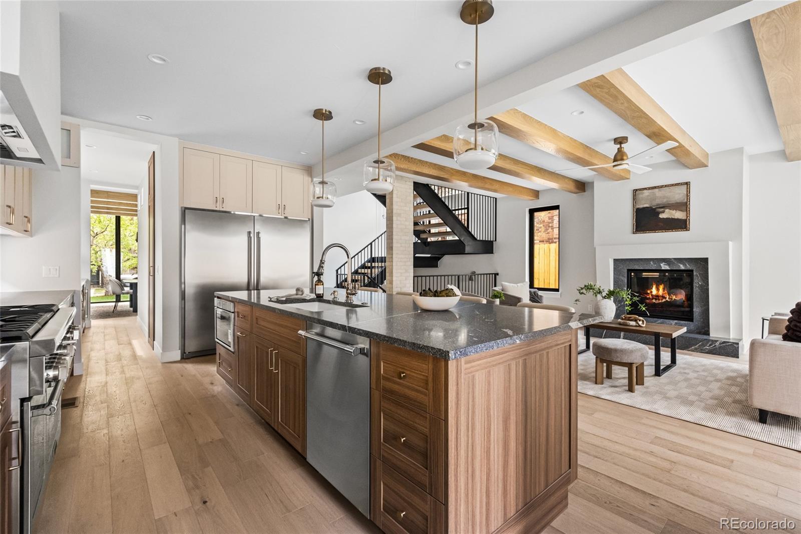 MLS Image #37 for 420 s humboldt street,denver, Colorado