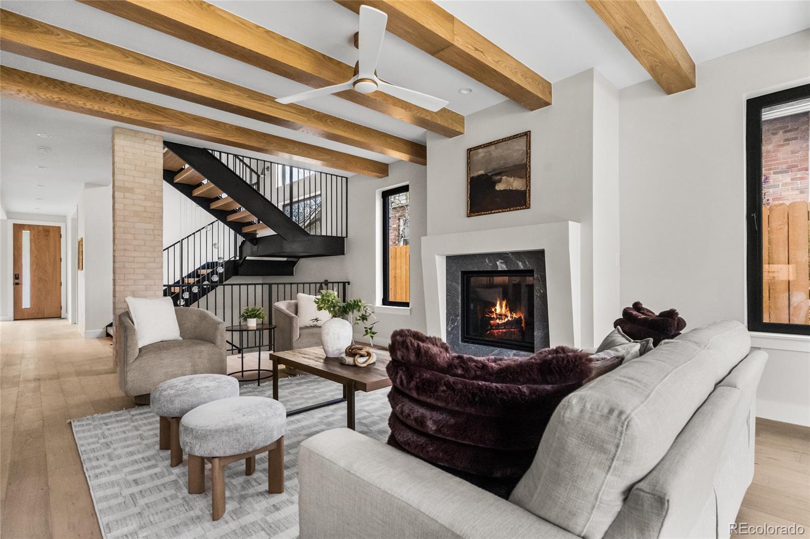 MLS Image #39 for 420 s humboldt street,denver, Colorado
