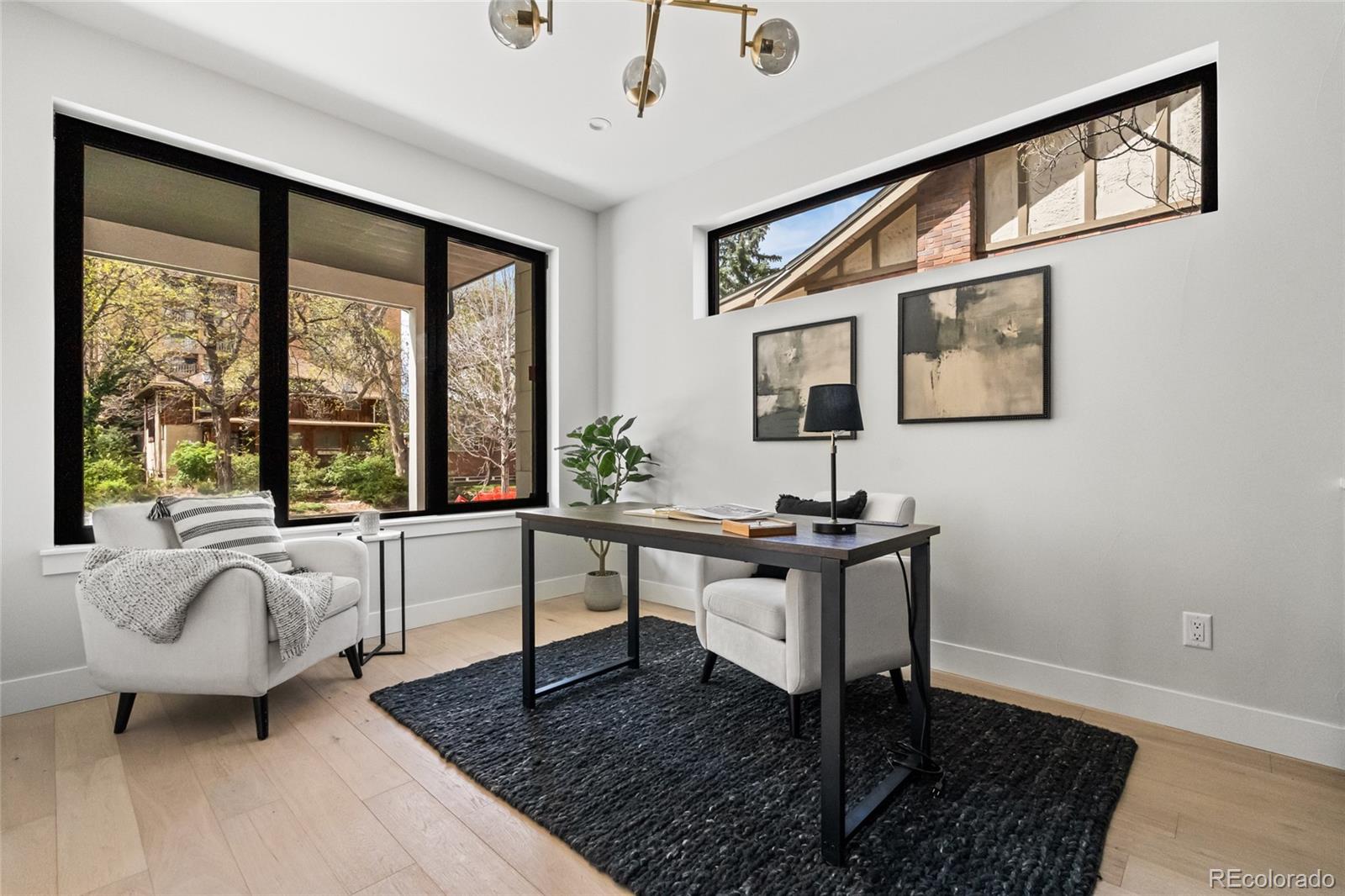 MLS Image #4 for 420 s humboldt street,denver, Colorado