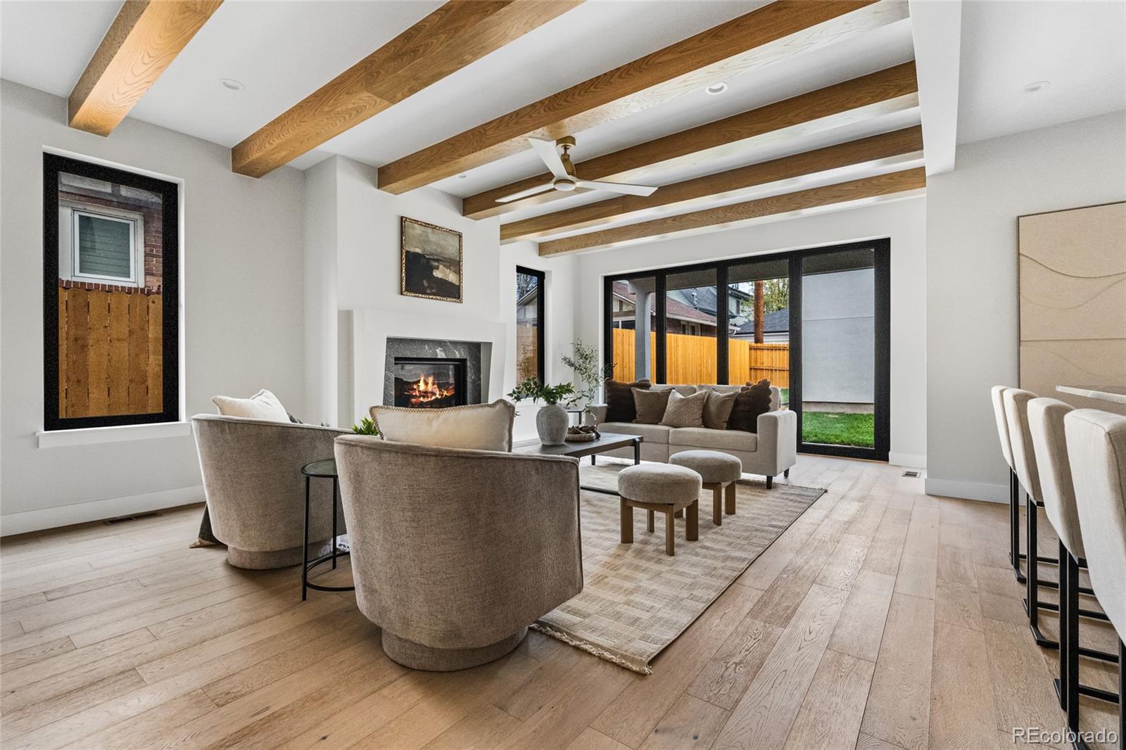 MLS Image #5 for 420 s humboldt street,denver, Colorado