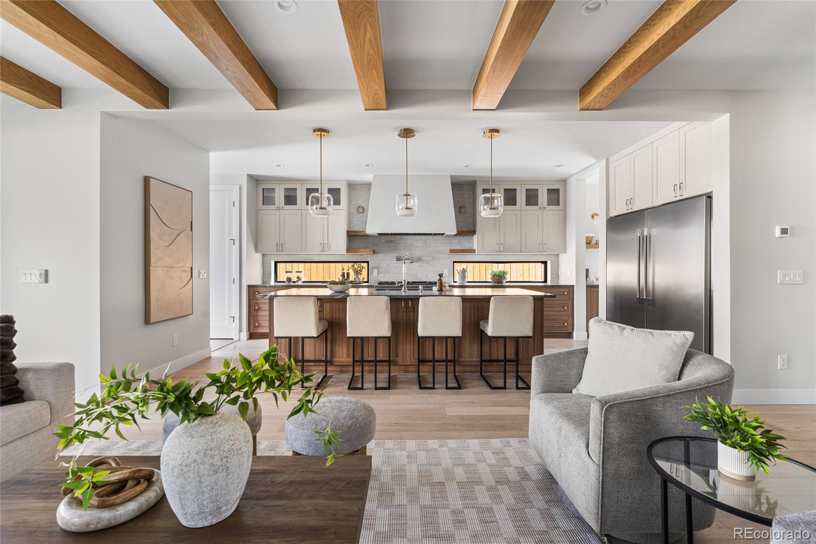 MLS Image #6 for 420 s humboldt street,denver, Colorado