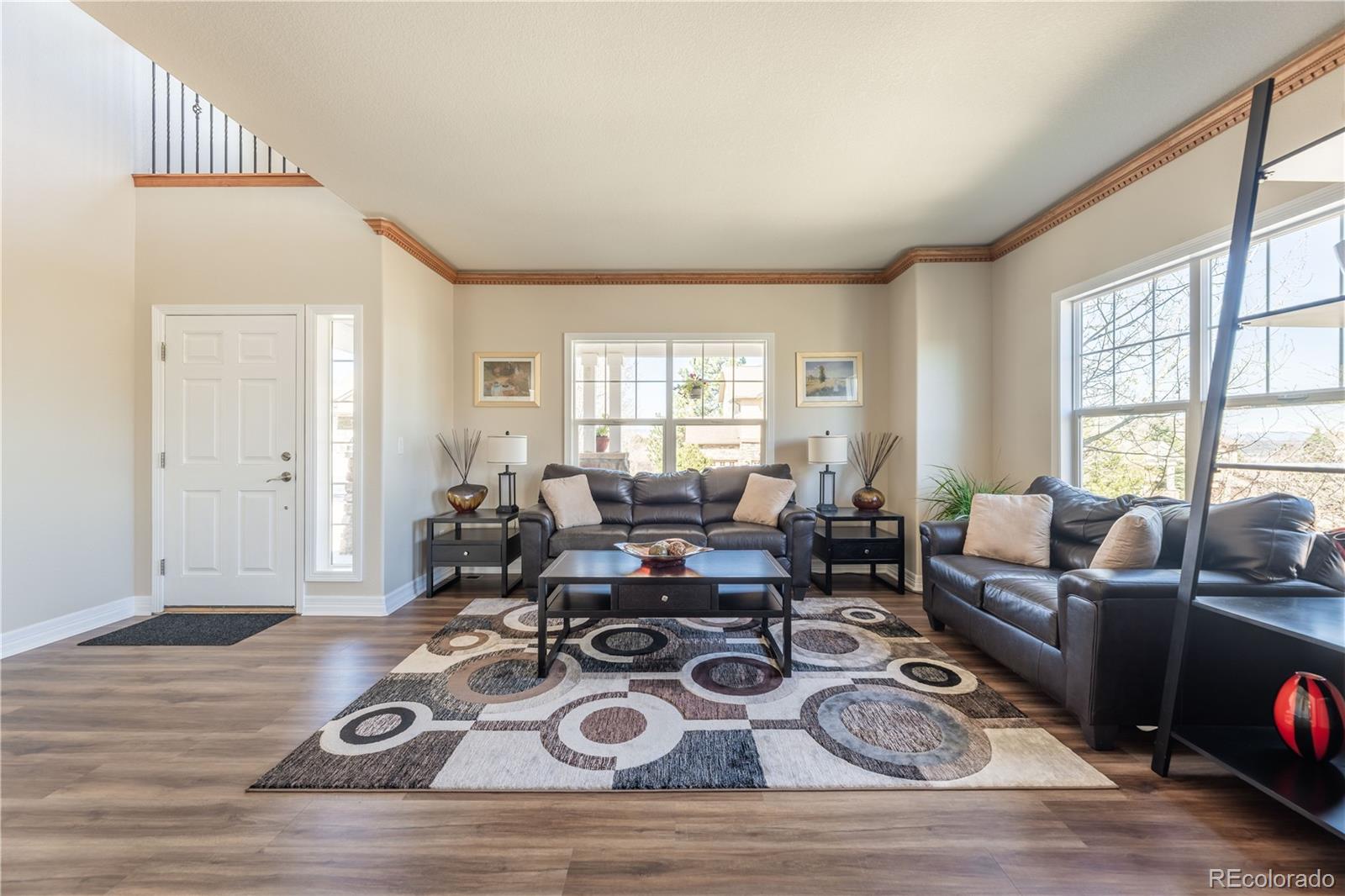 MLS Image #10 for 1610  ridgetrail court,castle rock, Colorado