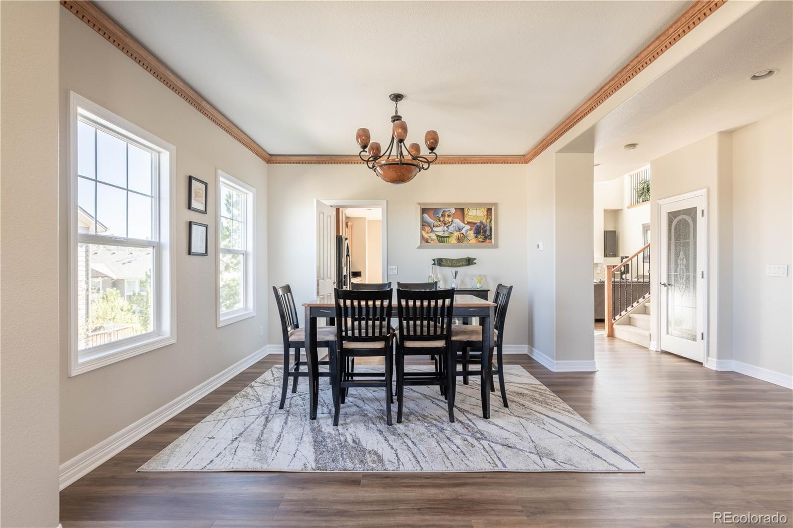 MLS Image #11 for 1610  ridgetrail court,castle rock, Colorado