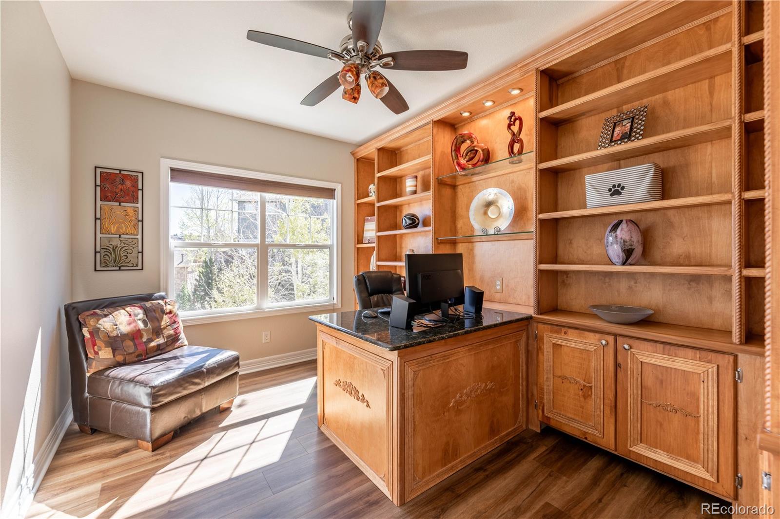 MLS Image #12 for 1610  ridgetrail court,castle rock, Colorado