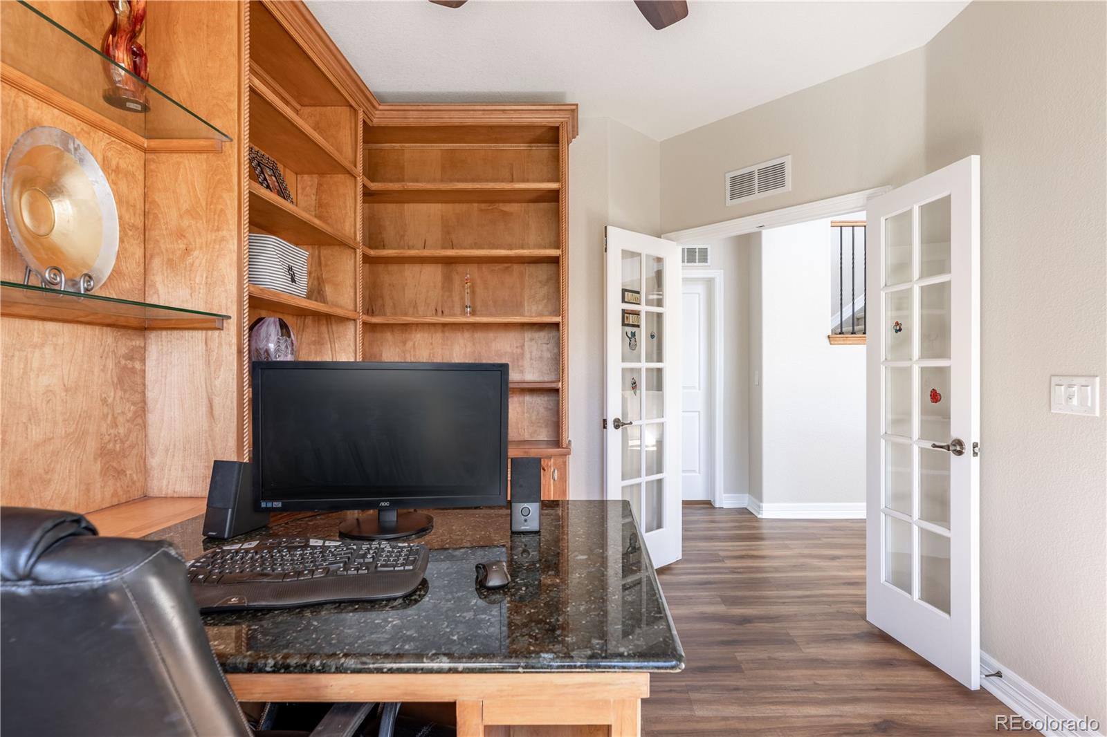 MLS Image #13 for 1610  ridgetrail court,castle rock, Colorado