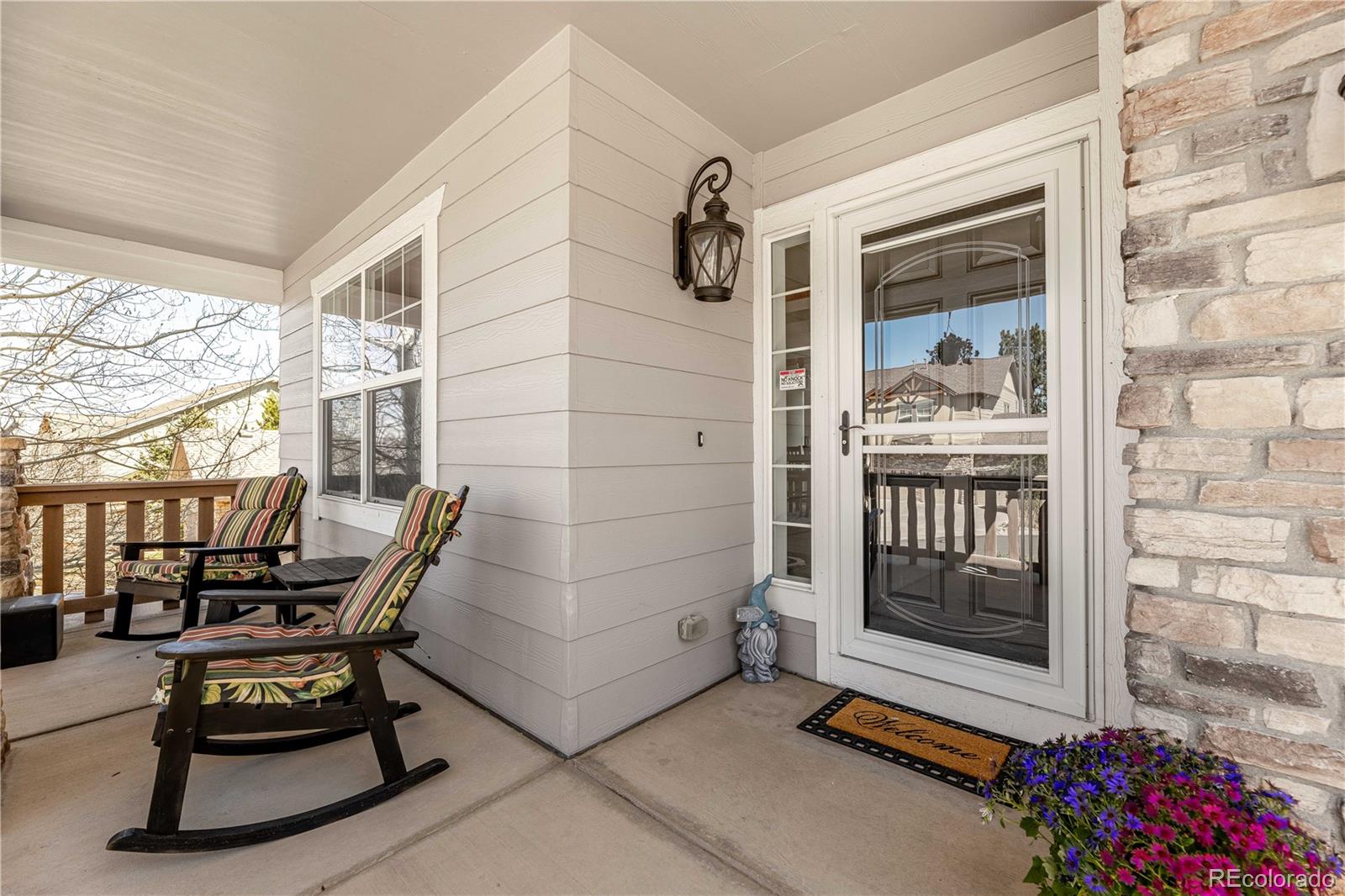 MLS Image #2 for 1610  ridgetrail court,castle rock, Colorado