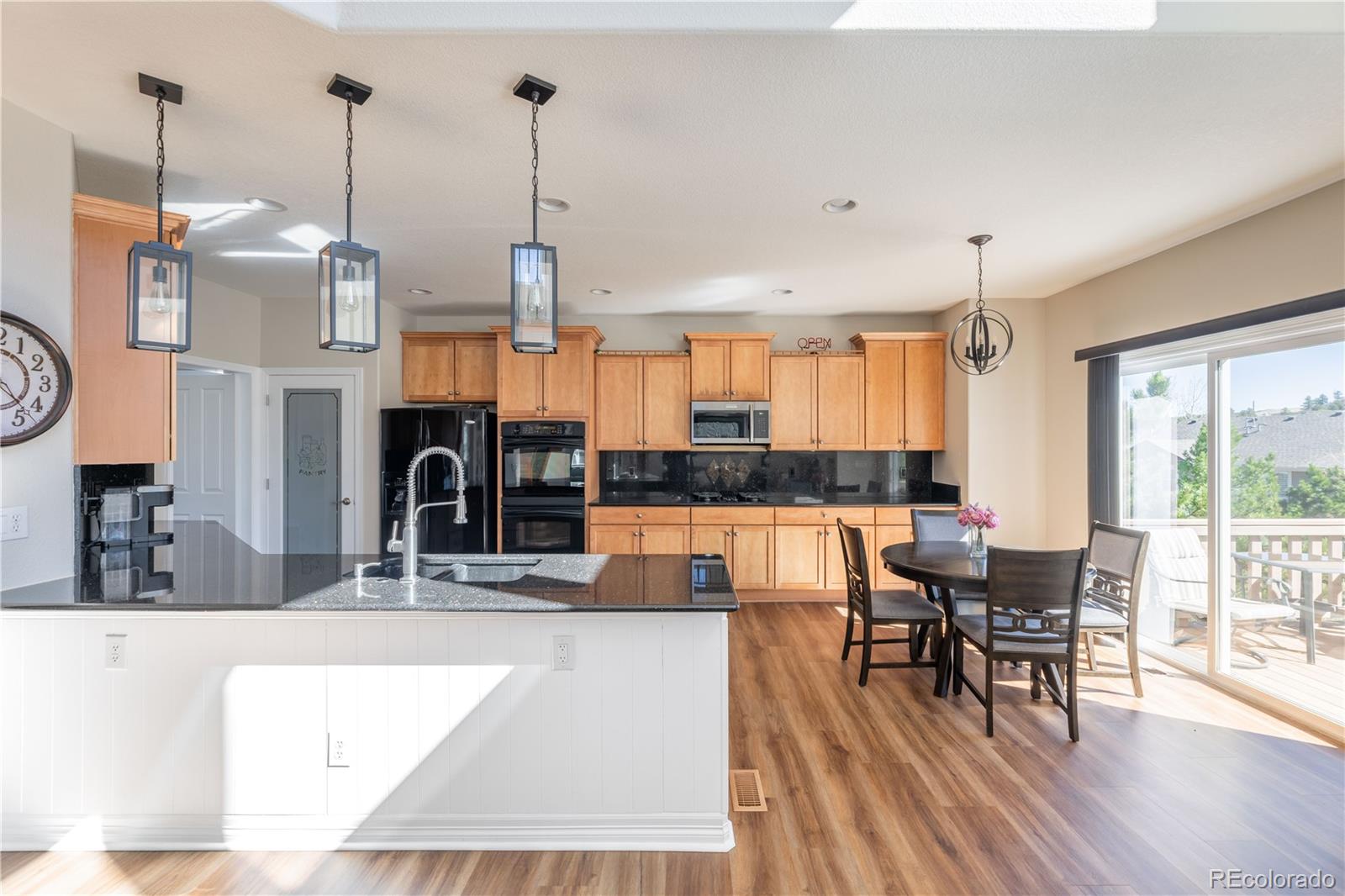 MLS Image #3 for 1610  ridgetrail court,castle rock, Colorado