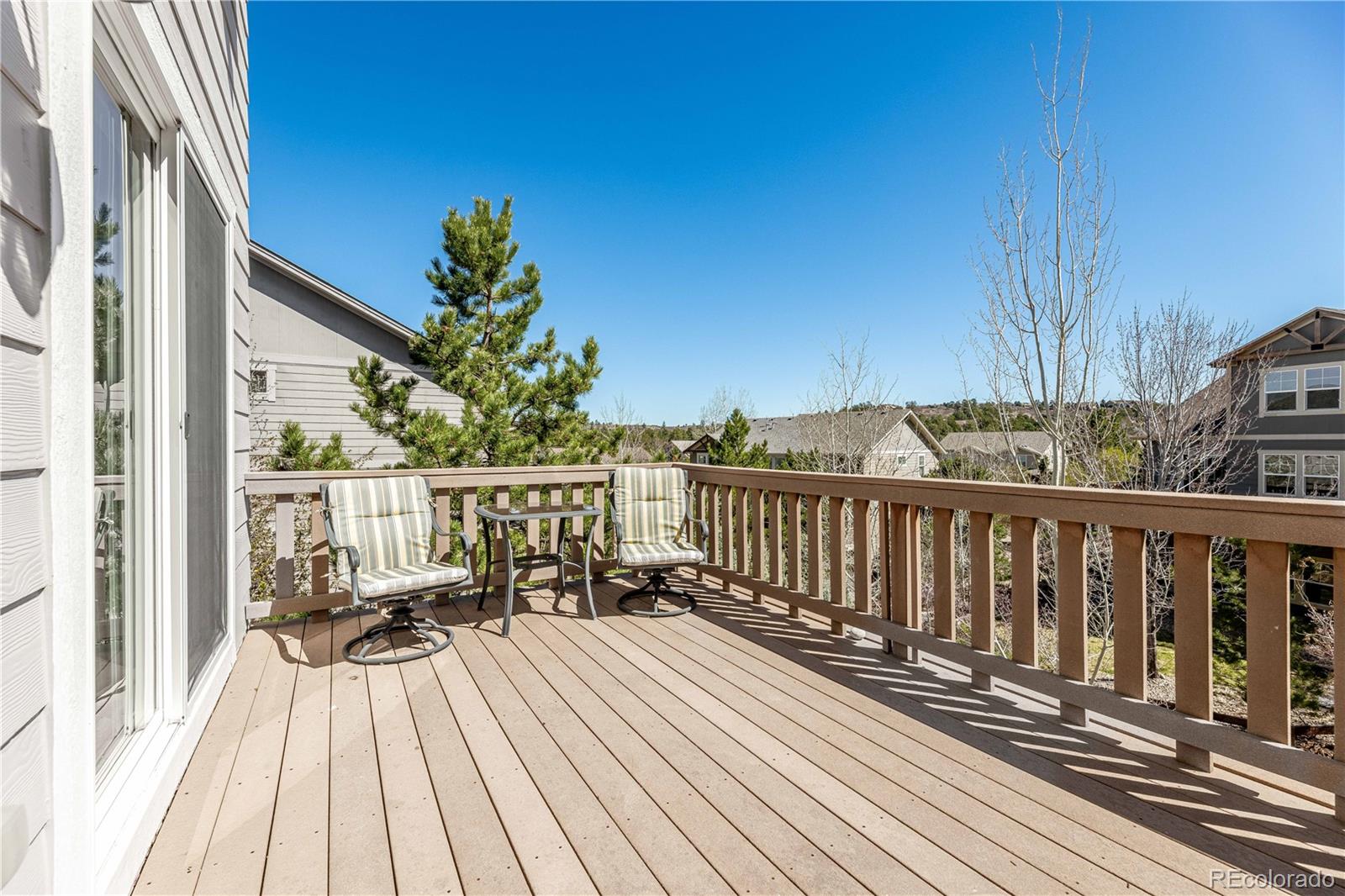 MLS Image #38 for 1610  ridgetrail court,castle rock, Colorado