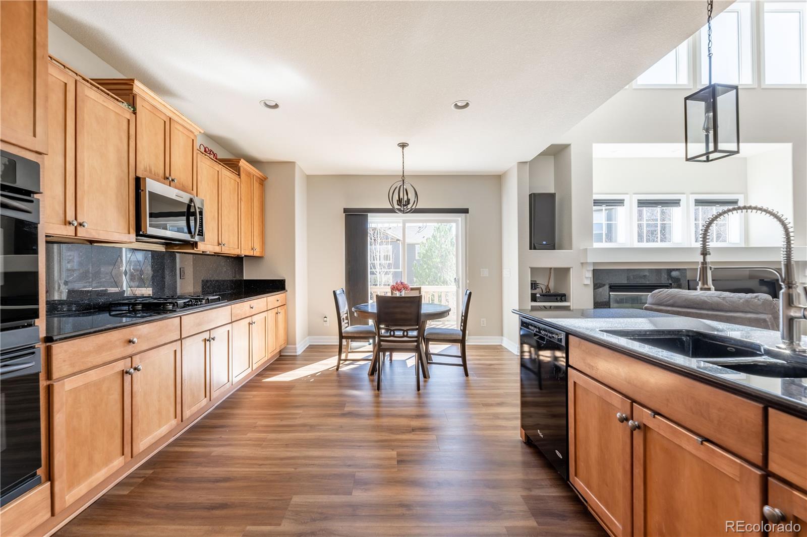 MLS Image #4 for 1610  ridgetrail court,castle rock, Colorado