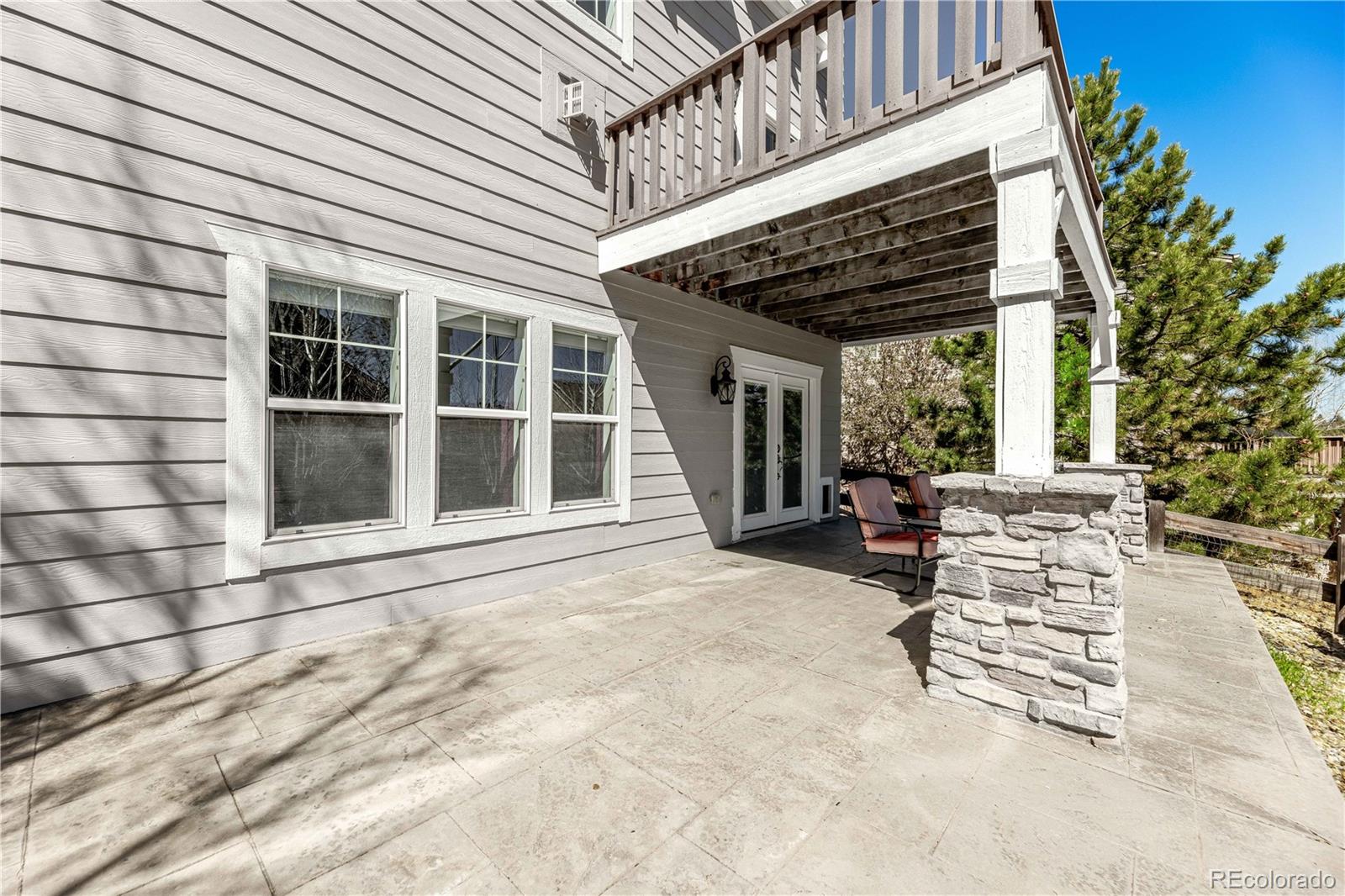 MLS Image #41 for 1610  ridgetrail court,castle rock, Colorado