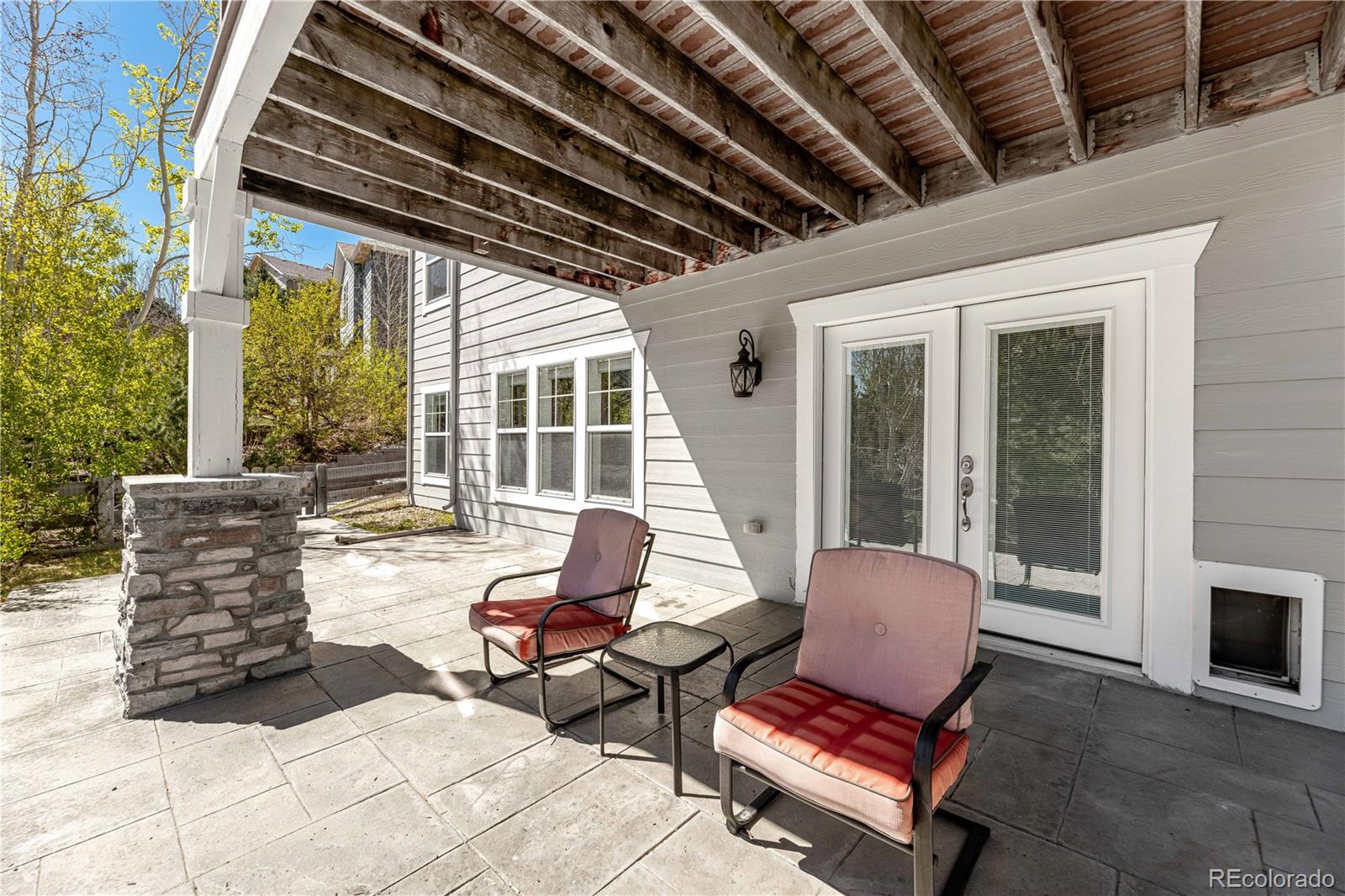 MLS Image #42 for 1610  ridgetrail court,castle rock, Colorado