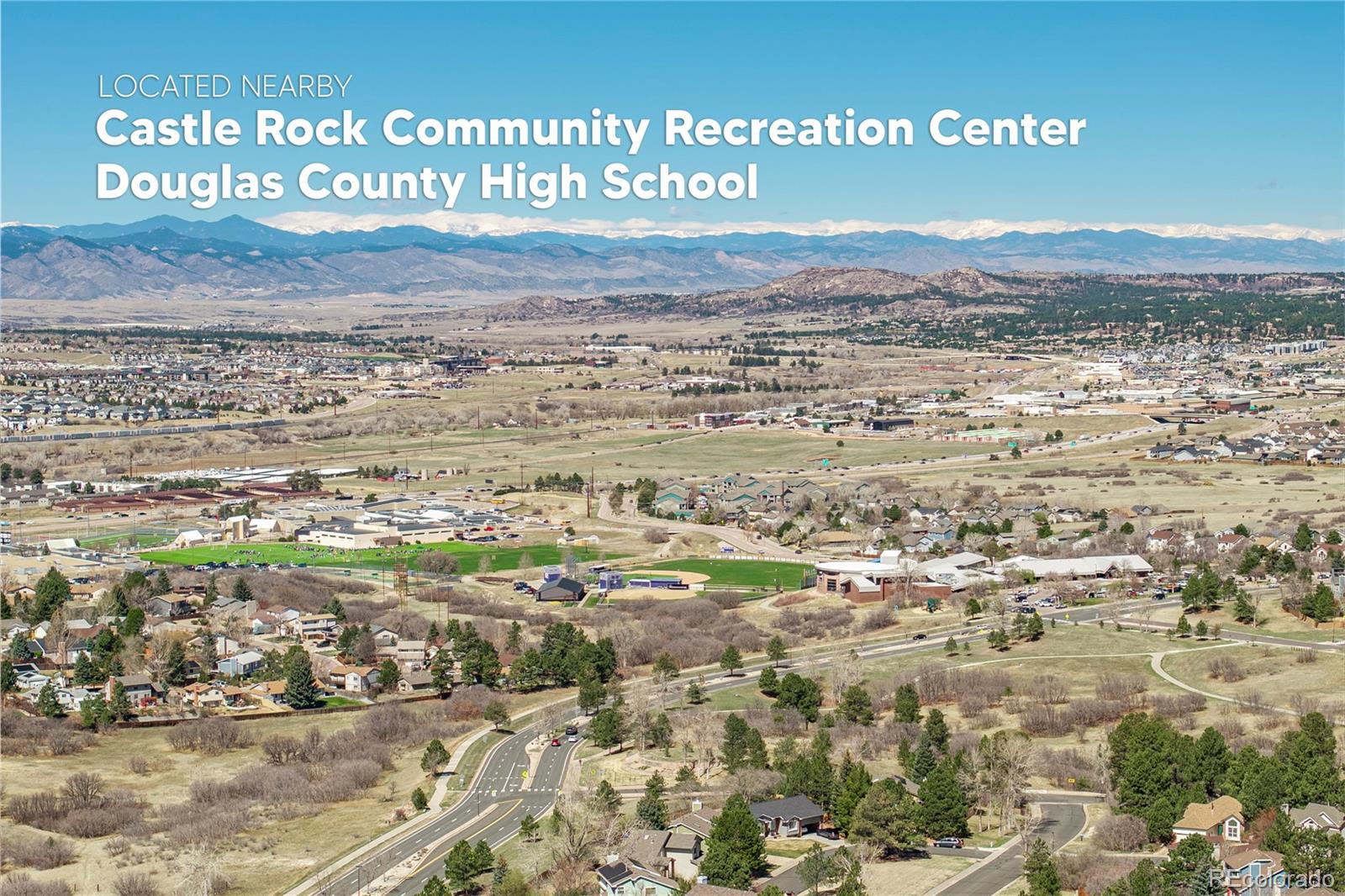 MLS Image #46 for 1610  ridgetrail court,castle rock, Colorado