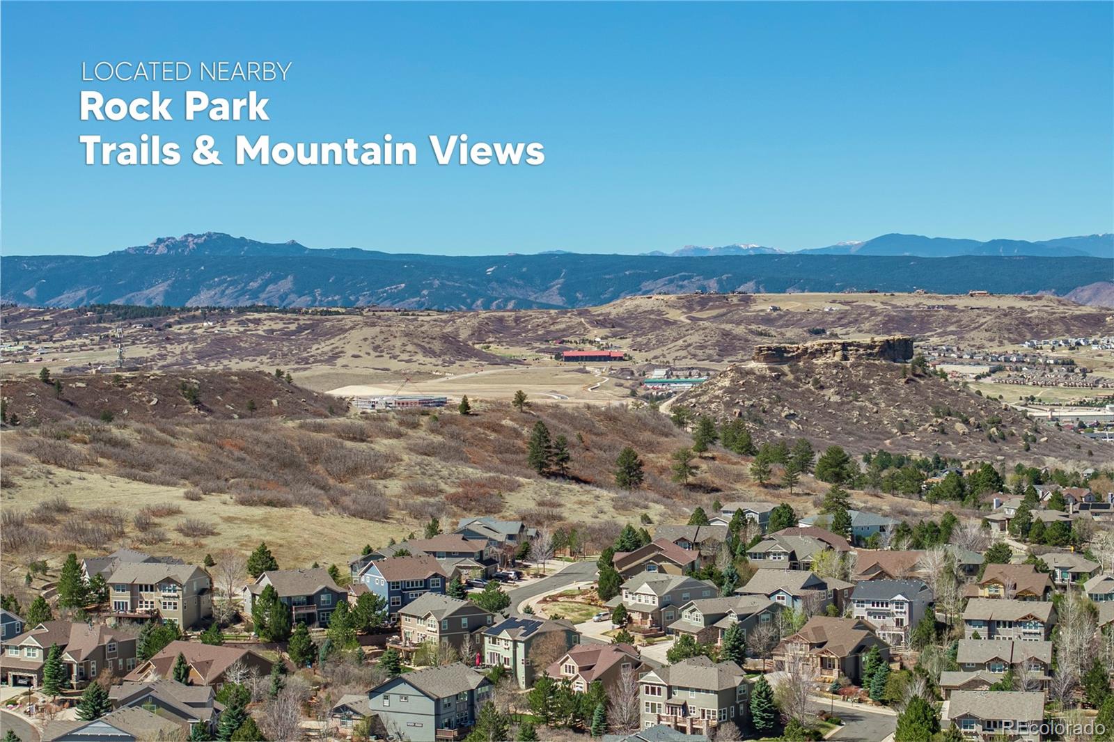 MLS Image #47 for 1610  ridgetrail court,castle rock, Colorado
