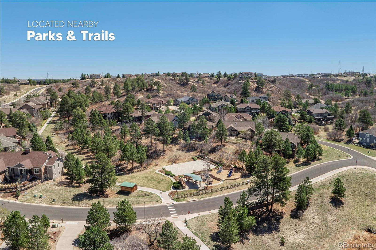 MLS Image #48 for 1610  ridgetrail court,castle rock, Colorado