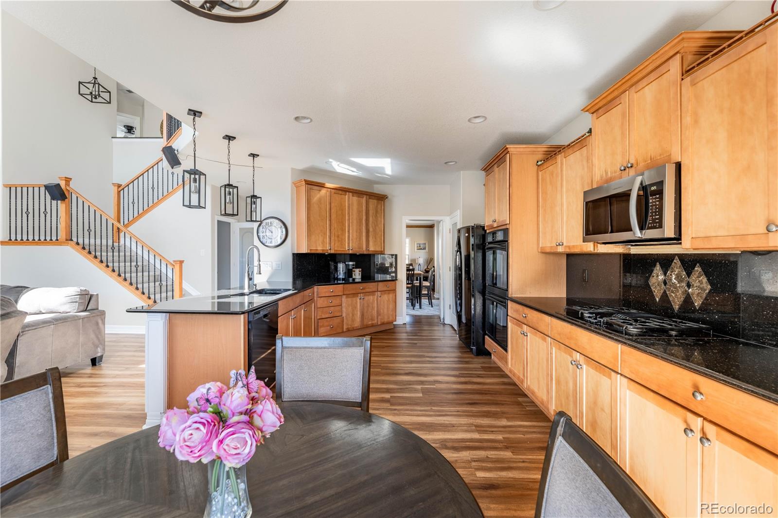 MLS Image #5 for 1610  ridgetrail court,castle rock, Colorado