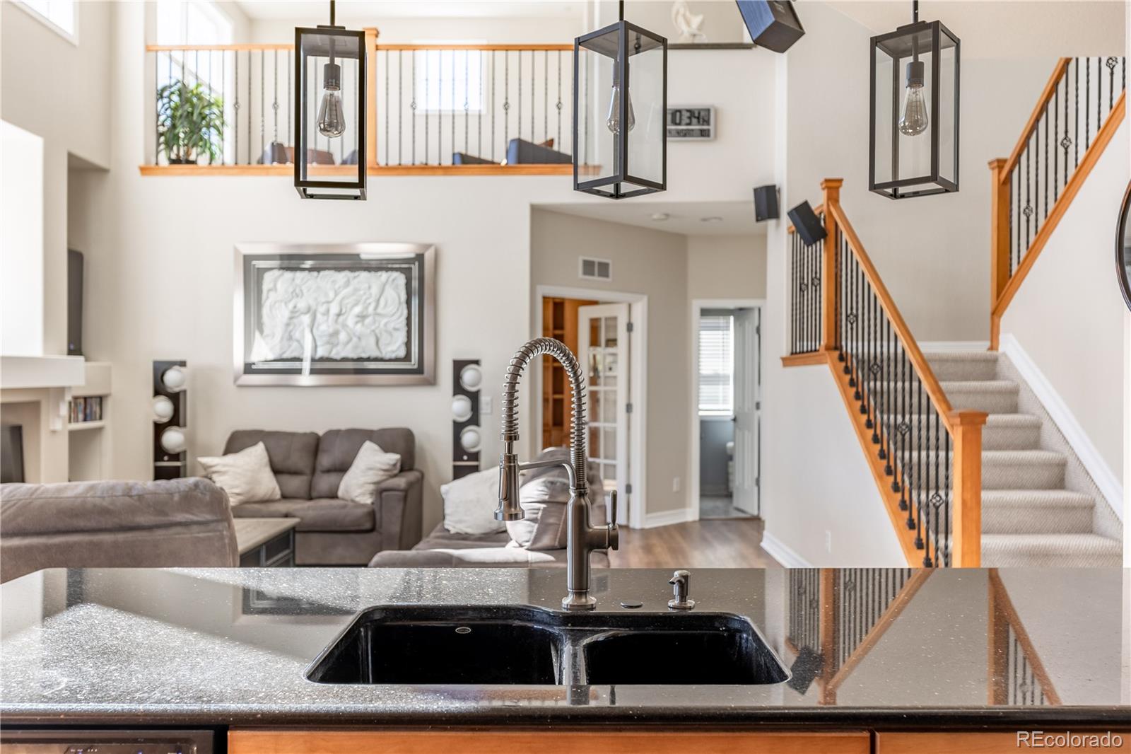 MLS Image #6 for 1610  ridgetrail court,castle rock, Colorado