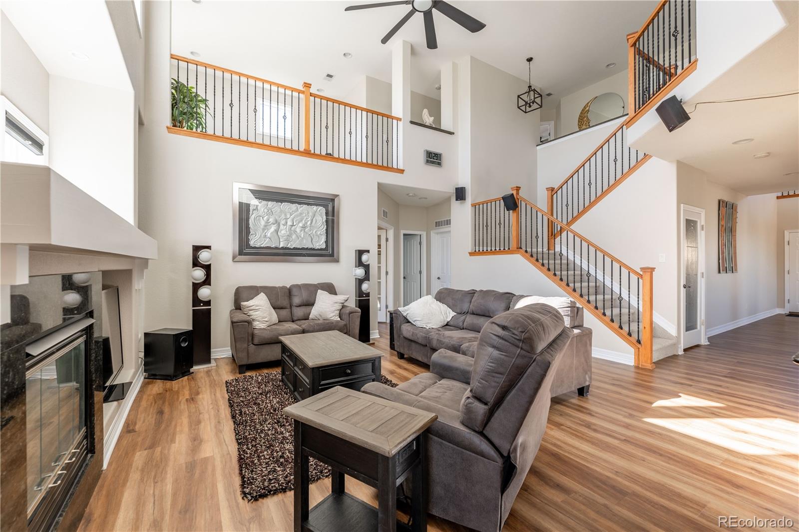 MLS Image #7 for 1610  ridgetrail court,castle rock, Colorado