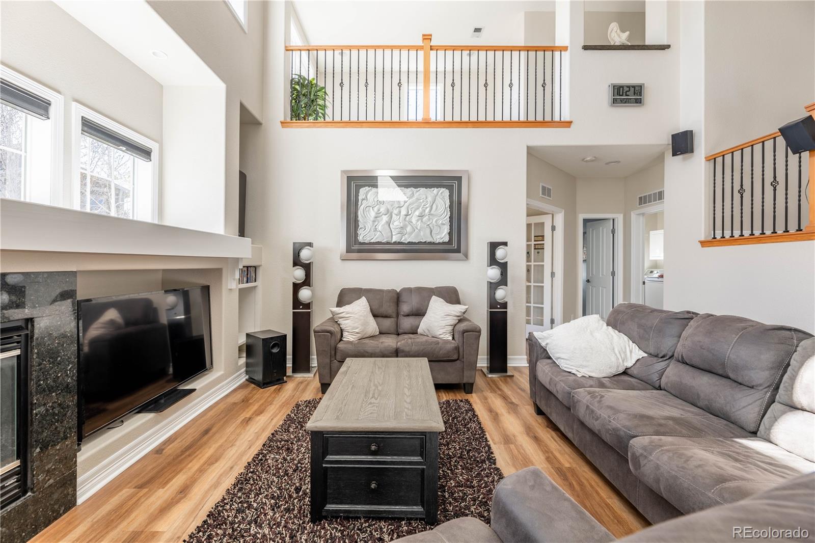 MLS Image #8 for 1610  ridgetrail court,castle rock, Colorado