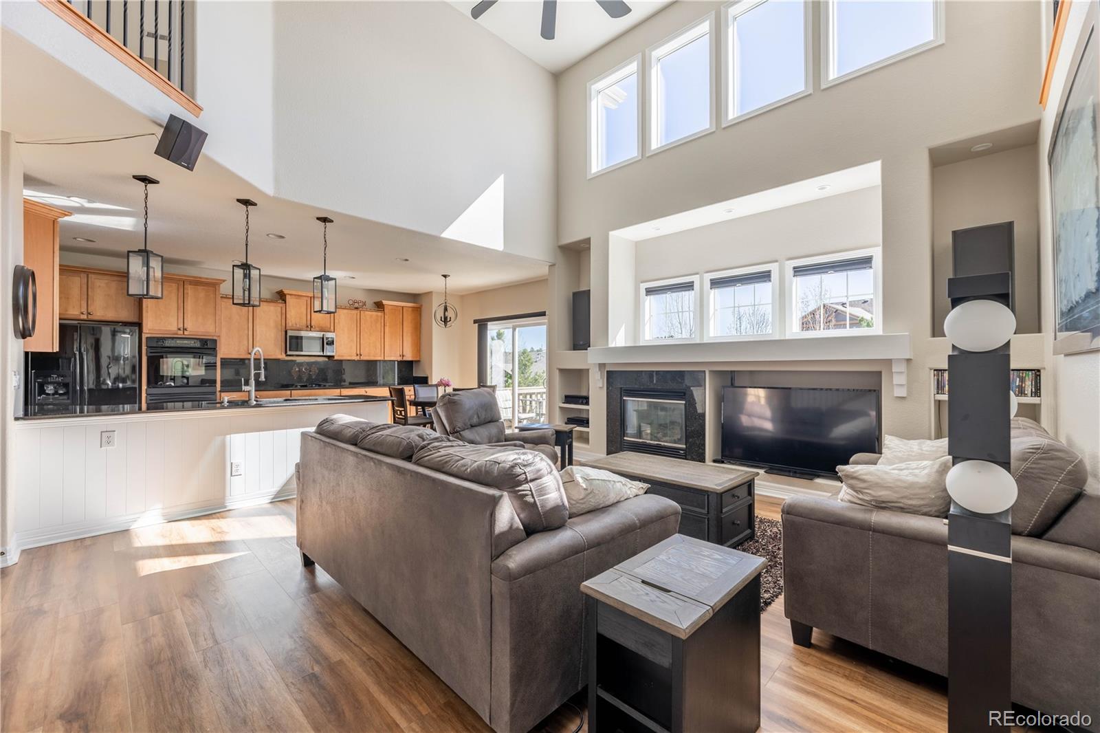 MLS Image #9 for 1610  ridgetrail court,castle rock, Colorado