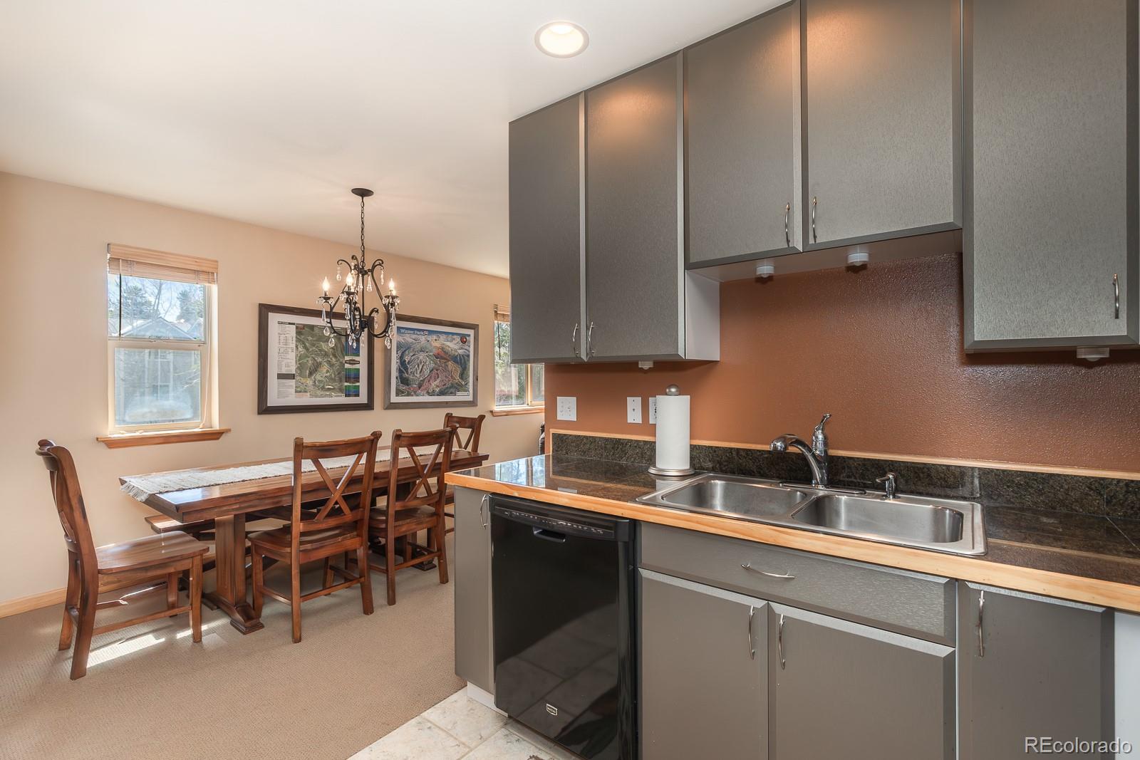 MLS Image #11 for 813  ermine lane,fraser, Colorado