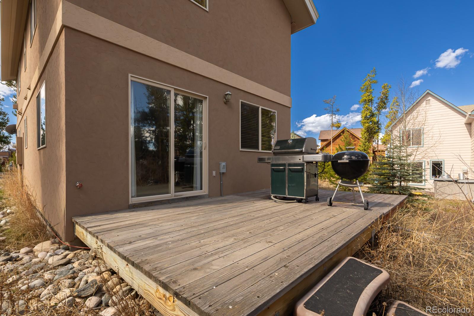 MLS Image #15 for 813  ermine lane,fraser, Colorado