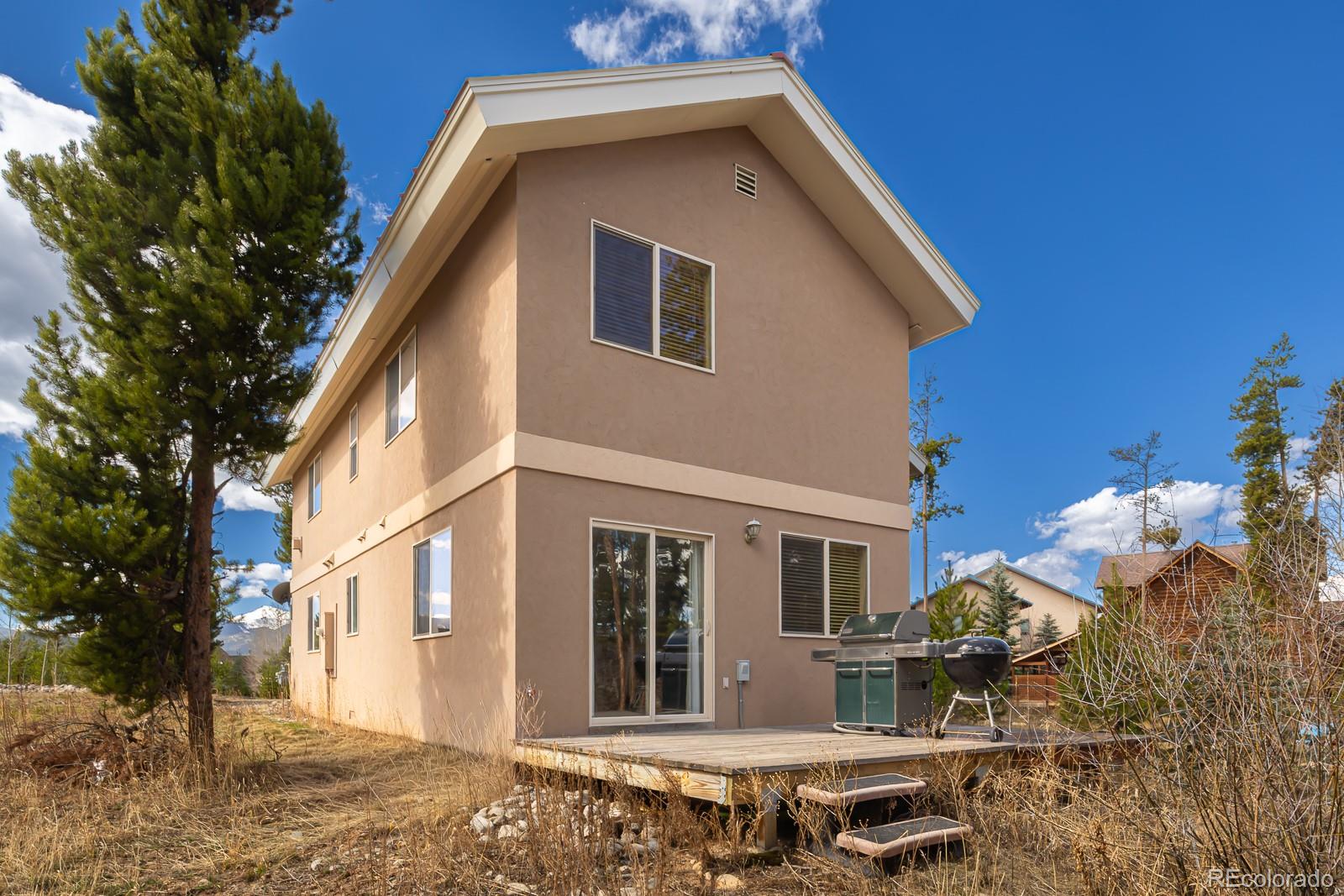 MLS Image #16 for 813  ermine lane,fraser, Colorado