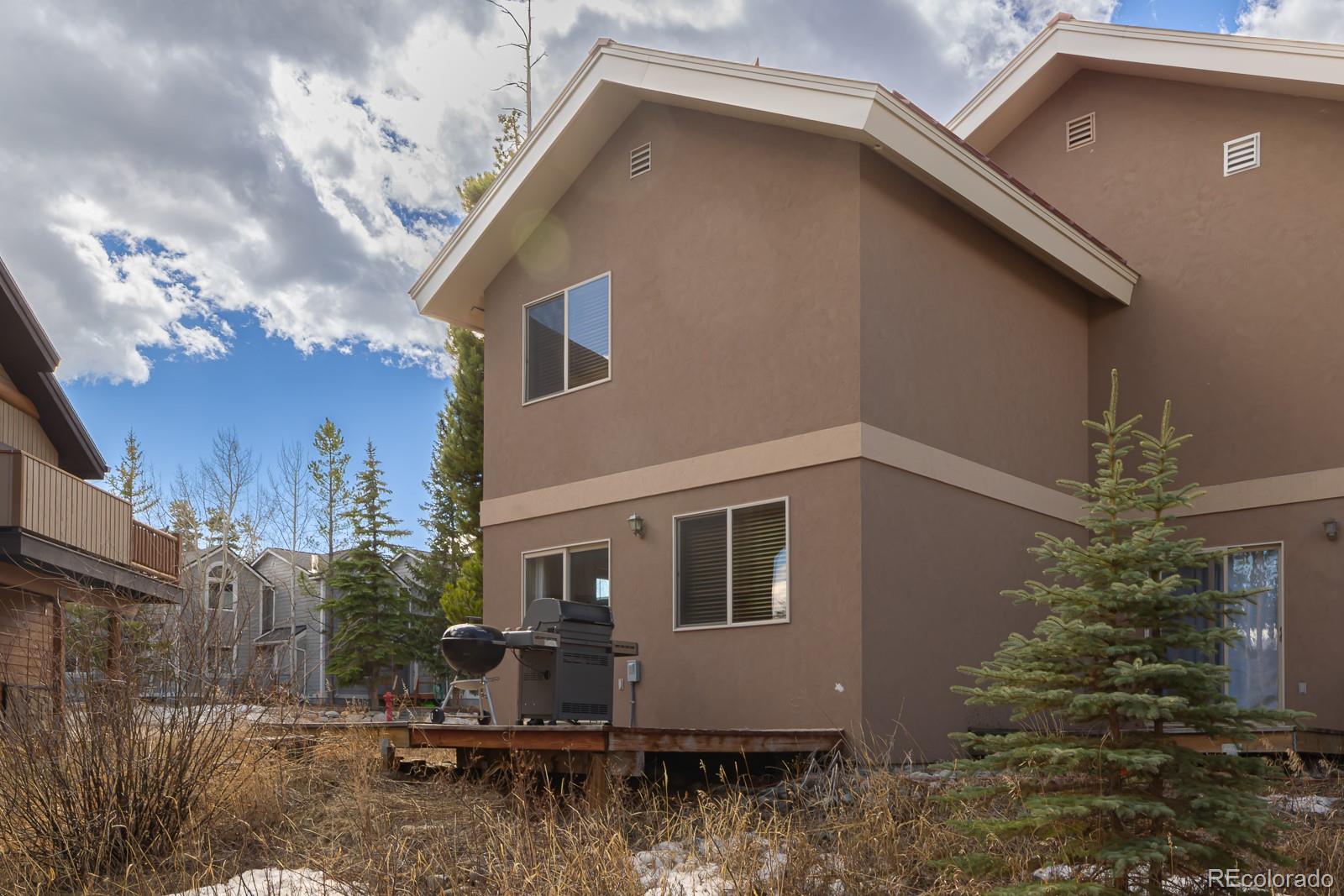 MLS Image #17 for 813  ermine lane,fraser, Colorado
