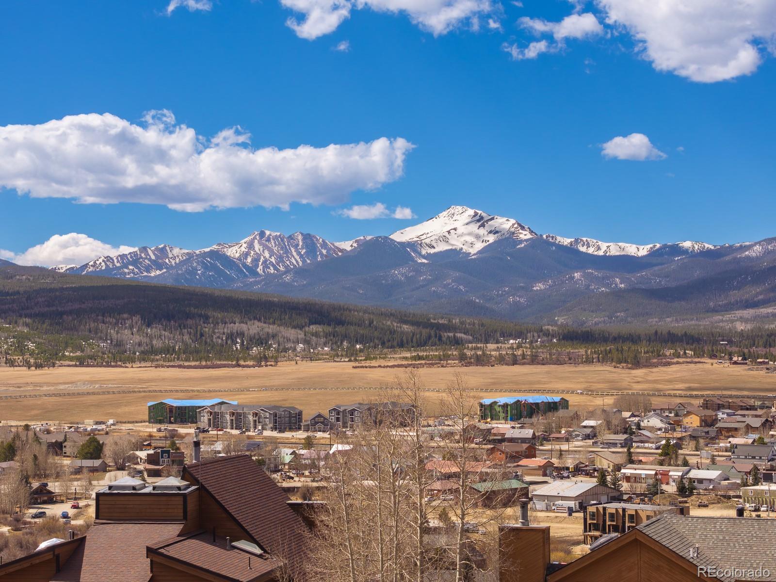 MLS Image #2 for 813  ermine lane,fraser, Colorado