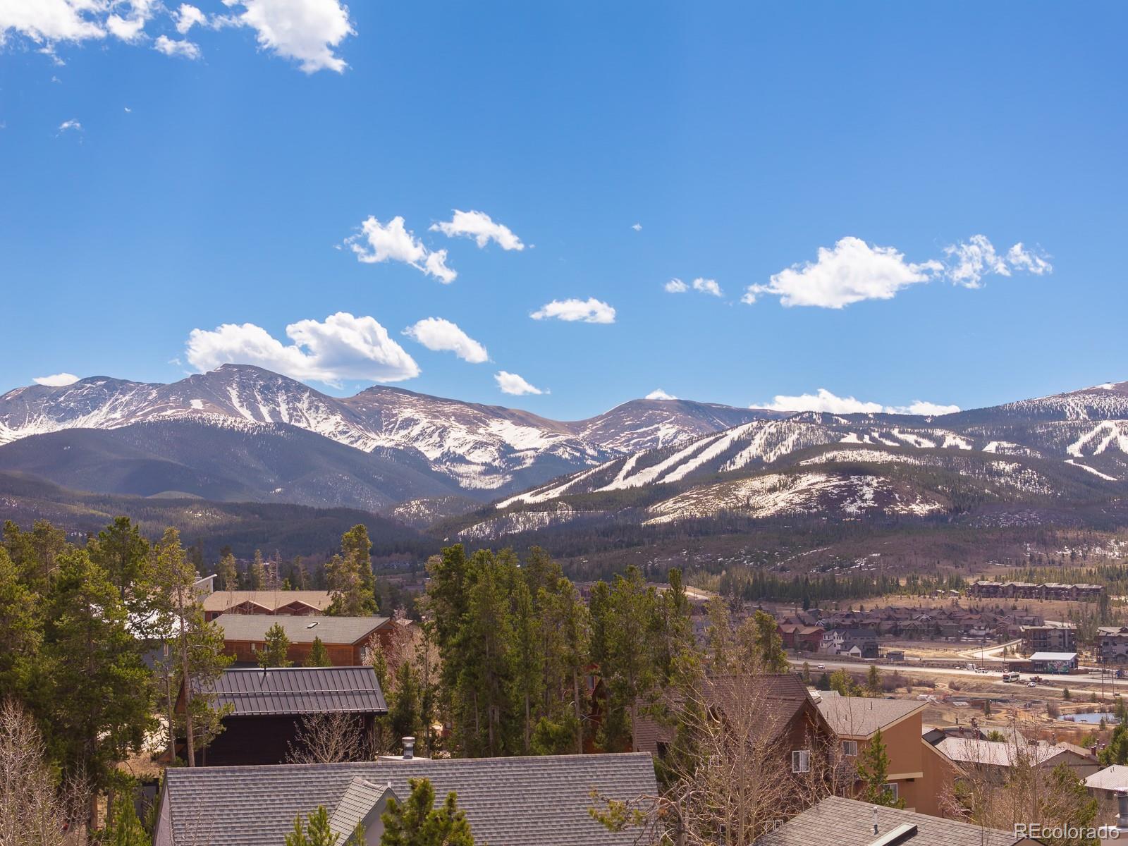 MLS Image #3 for 813  ermine lane,fraser, Colorado