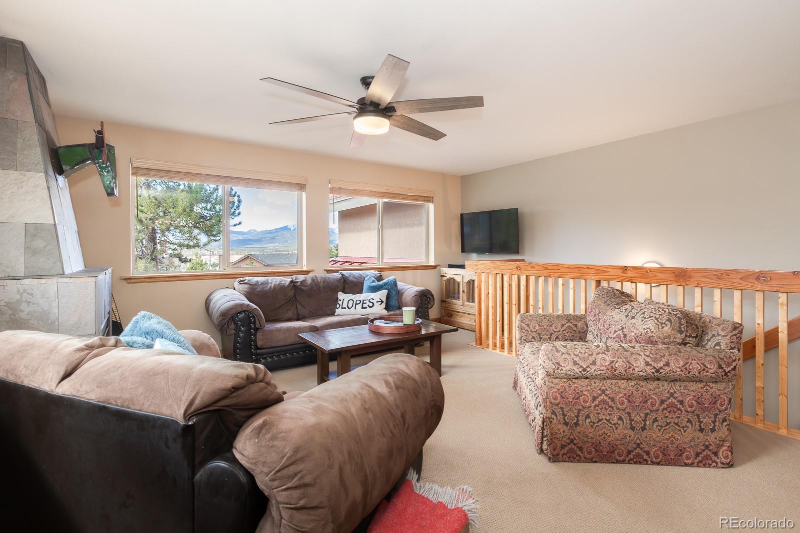 MLS Image #4 for 813  ermine lane,fraser, Colorado