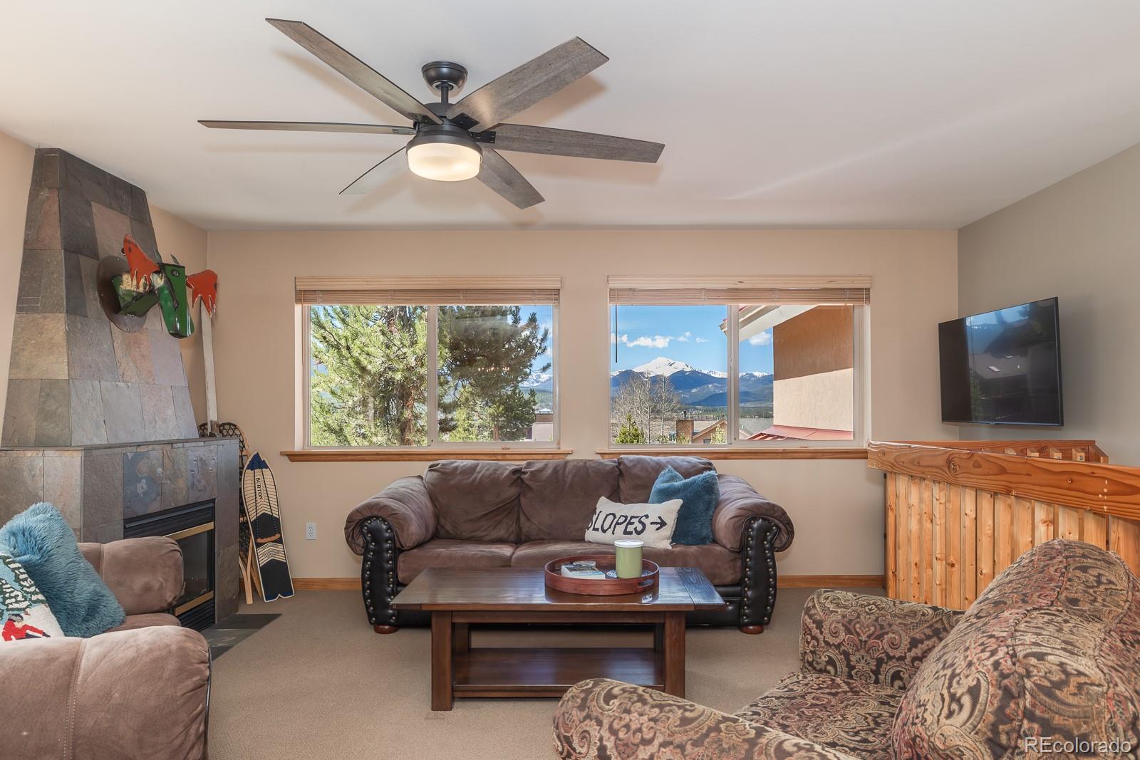 MLS Image #5 for 813  ermine lane,fraser, Colorado
