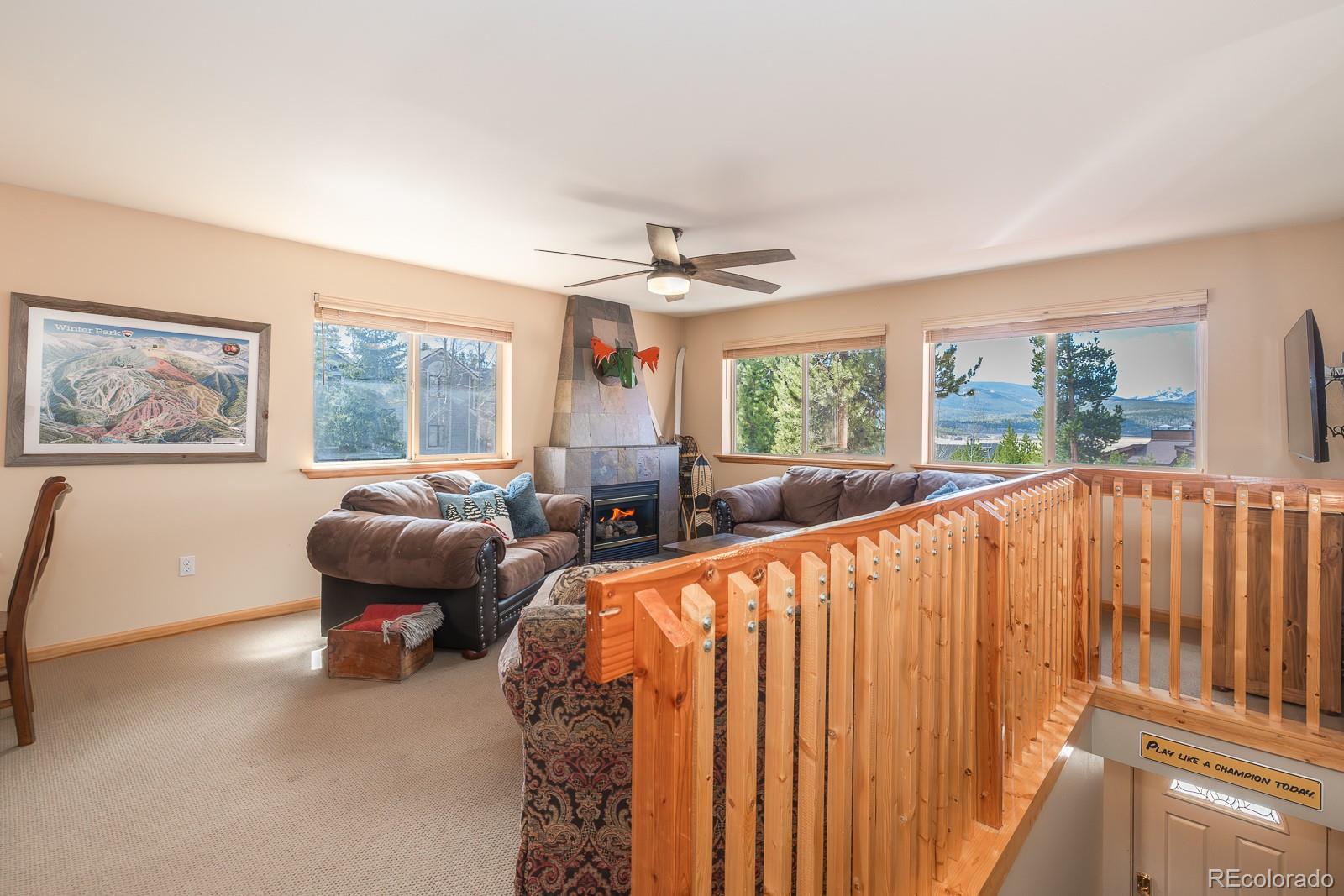 MLS Image #8 for 813  ermine lane,fraser, Colorado