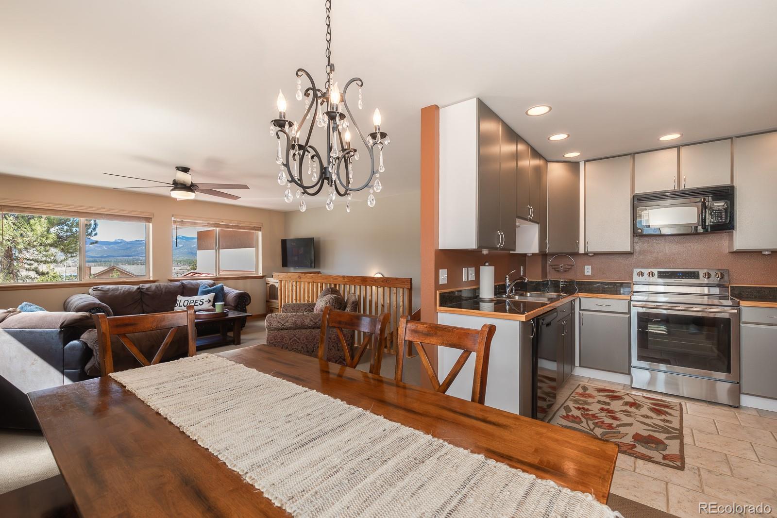 MLS Image #9 for 813  ermine lane,fraser, Colorado