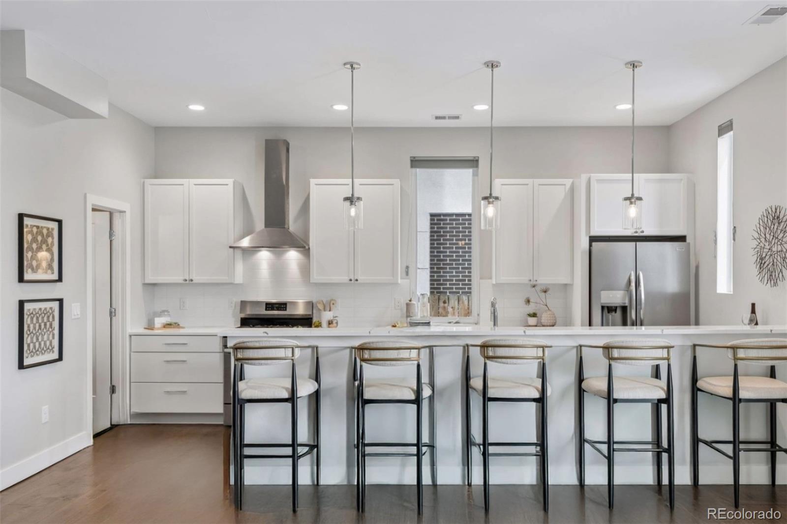 MLS Image #2 for 1235  perry street,denver, Colorado