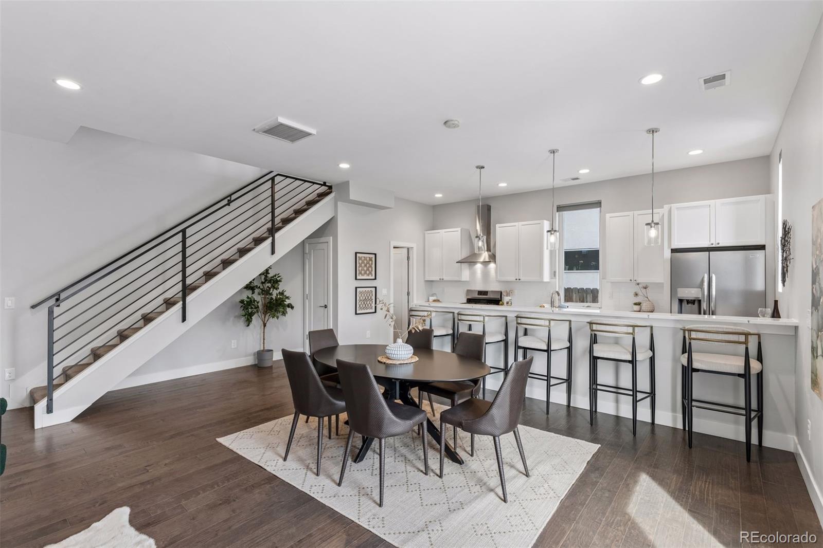 MLS Image #3 for 1235  perry street,denver, Colorado
